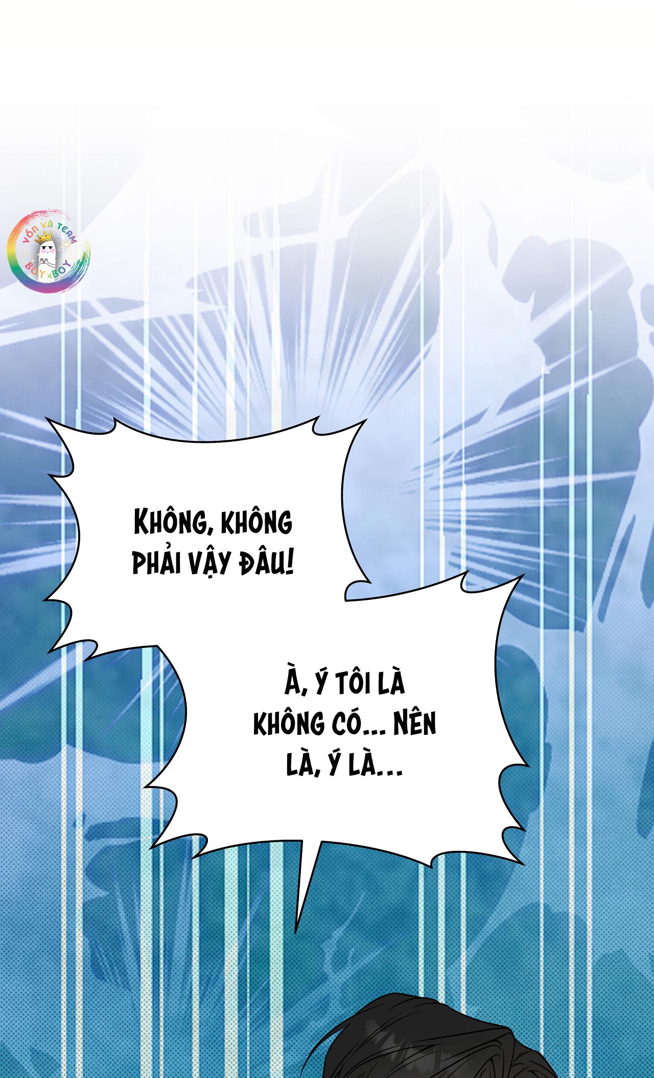 Đọc truyện Ballboy Tactics - Chapter 11