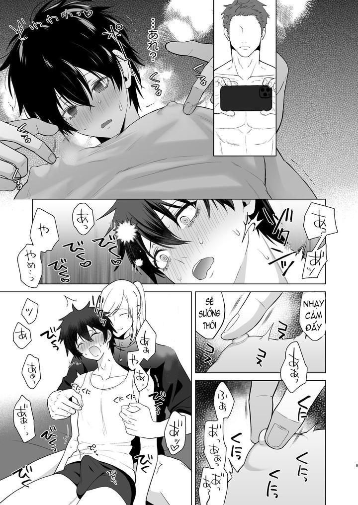 Đọc truyện Cưng mà nói - Chapter 98