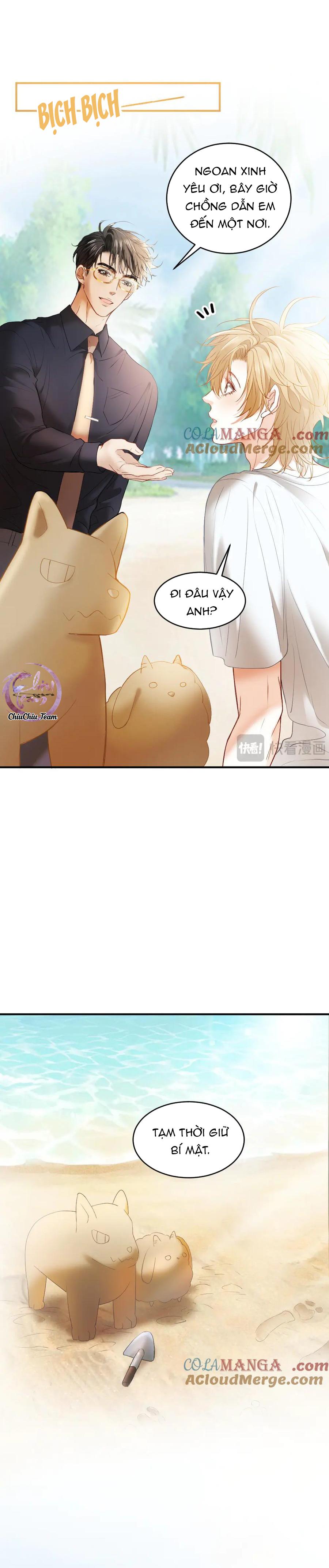 Đọc truyện Tiểu thiếu gia dựa vào nhan sắc càn quét toàn hệ thống - Chapter 28