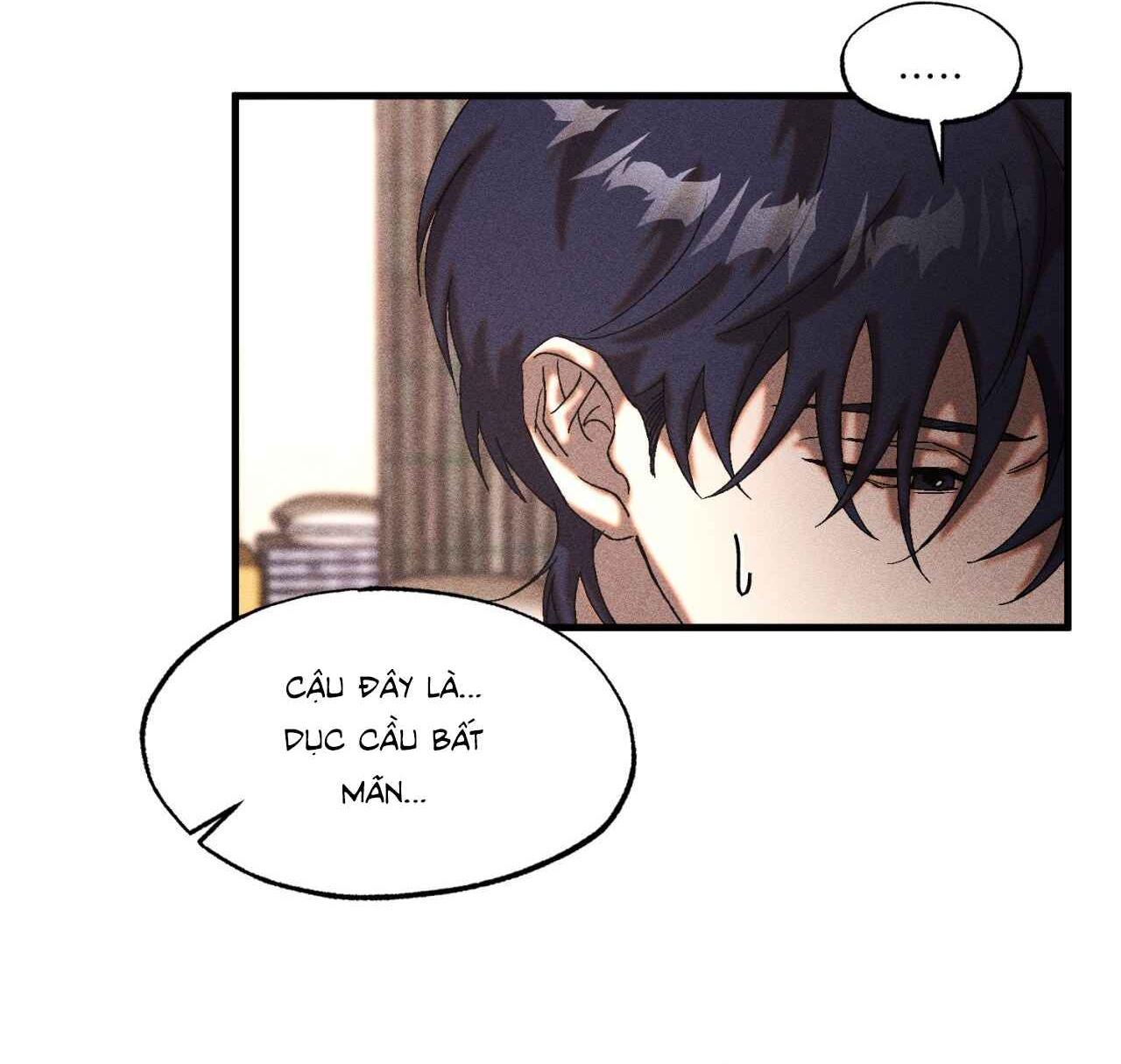 Đọc truyện (GĐCV) CUỘC GIAO DỊCH - Chapter 32
