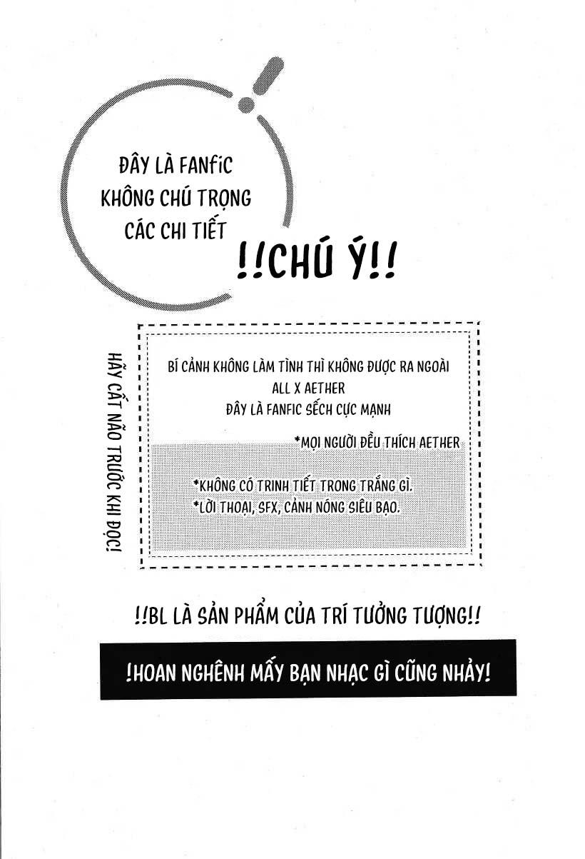 Đọc truyện Tổng Hợp Oneshot Genshin Impact - Chapter 44