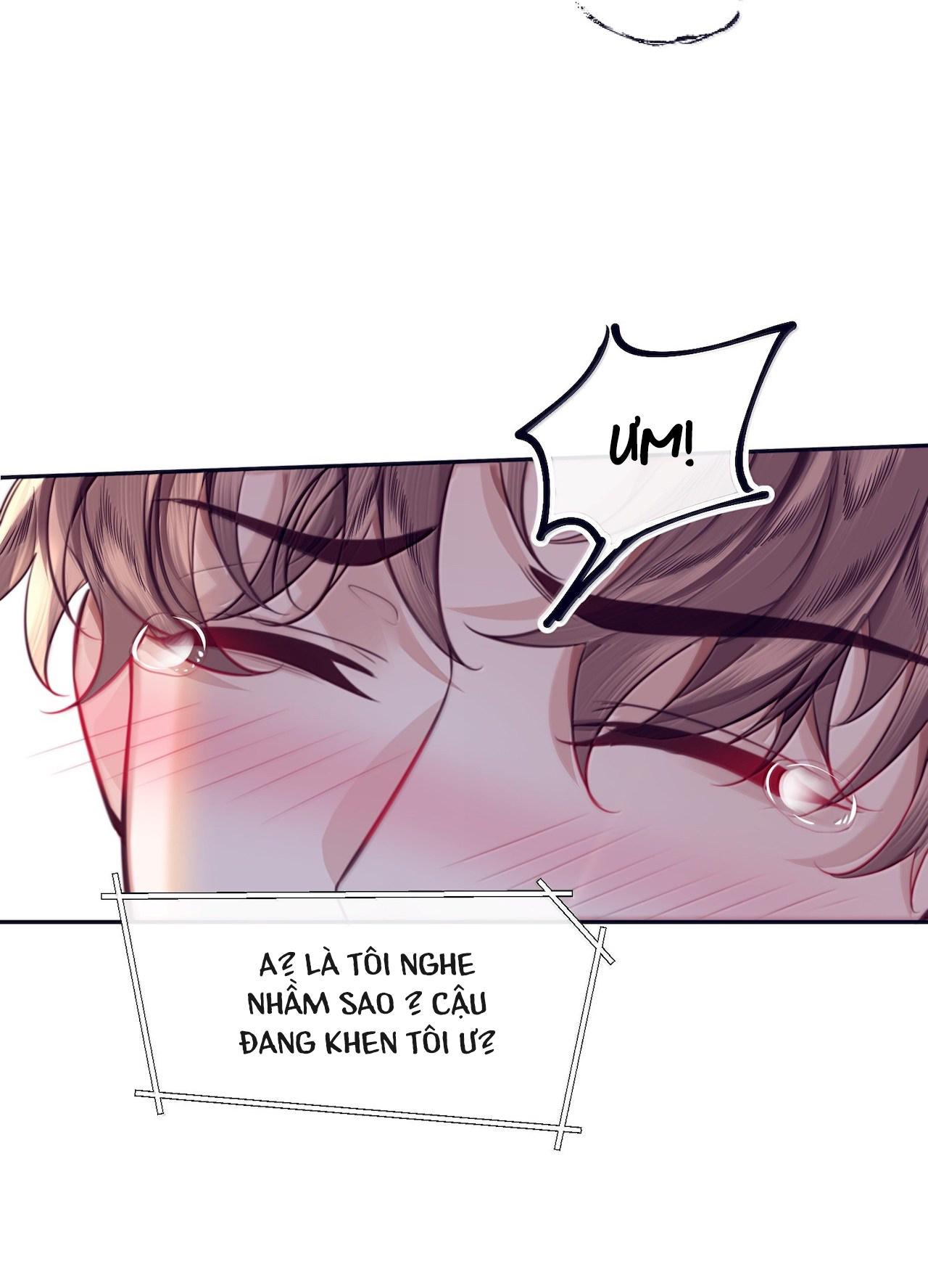 Đọc truyện Đặc Chế Cho Riêng Anh - Chapter 105