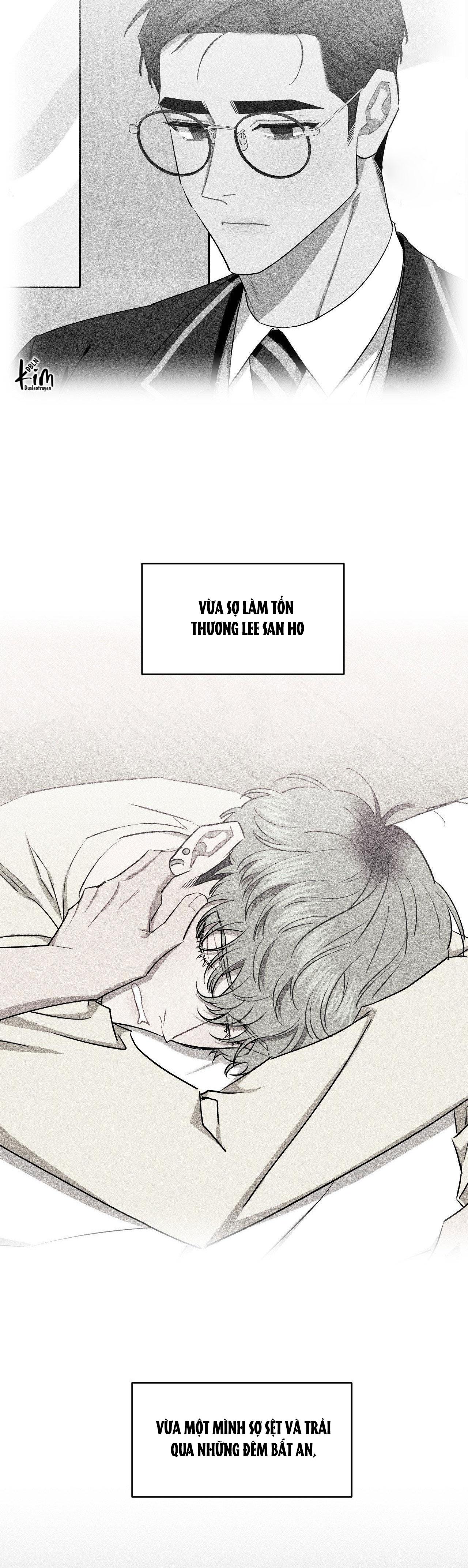 Đọc truyện HƠN CẢ BẠN BÈ - Chapter 76