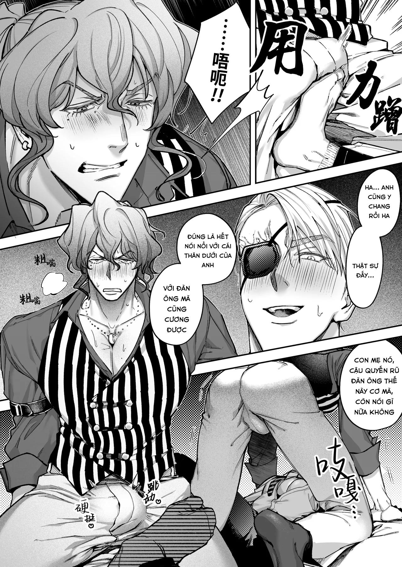 Đọc truyện Cưng mà nói - Chapter 237