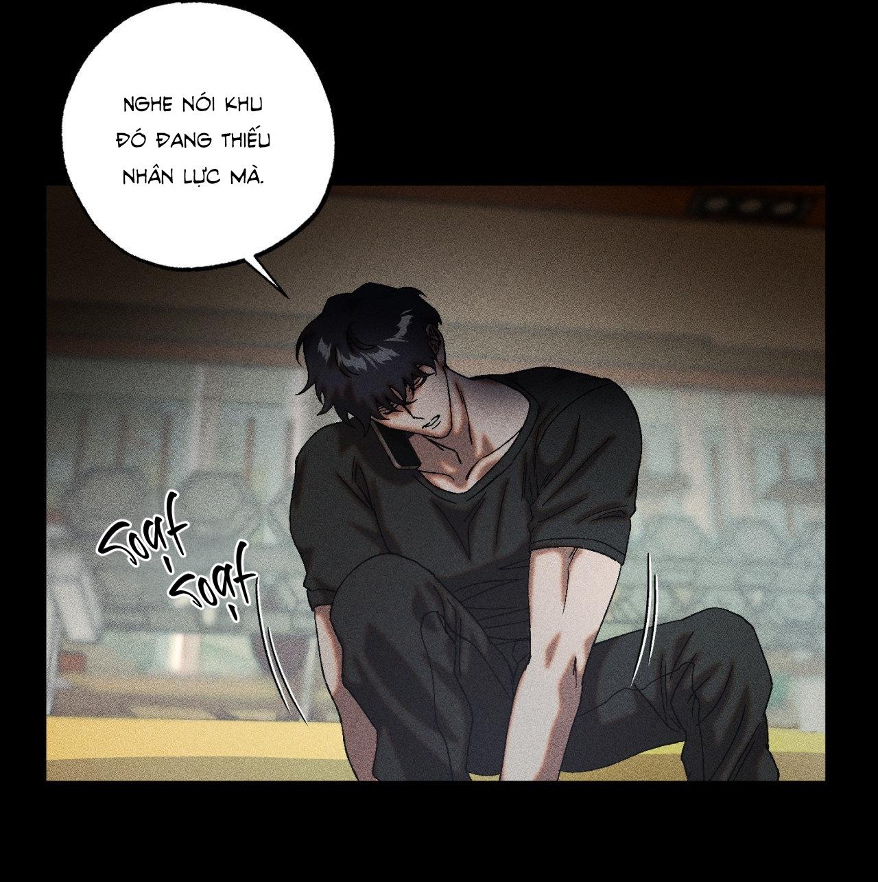 Đọc truyện (GĐCV) CUỘC GIAO DỊCH - Chapter 40