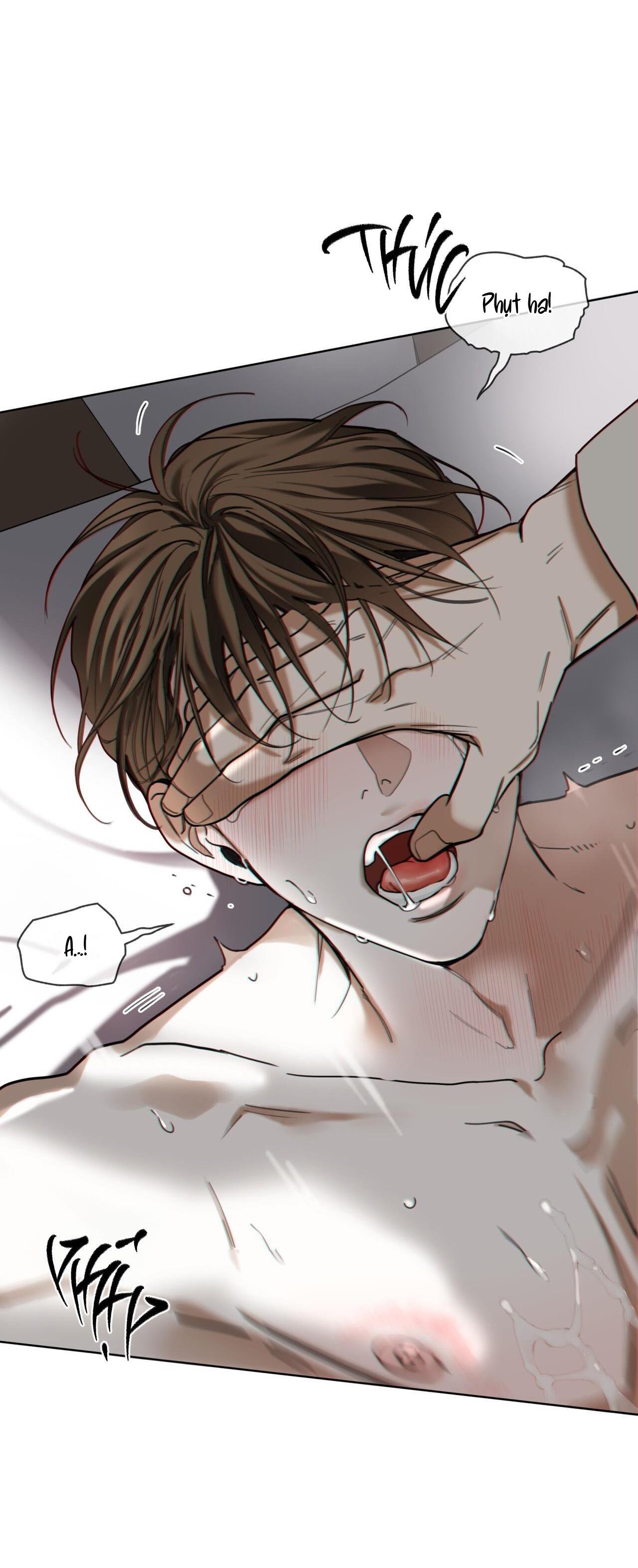 Đọc truyện (CBunu) Phạm Luật - Chapter 82