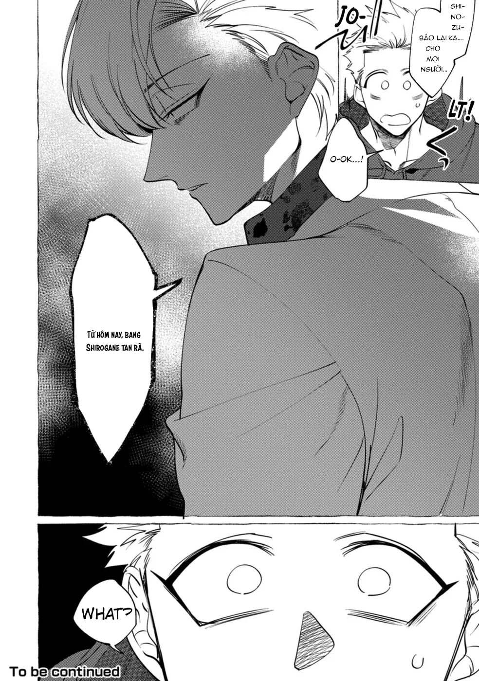 Đọc truyện Oneshot ịch ịch - Chapter 356.2