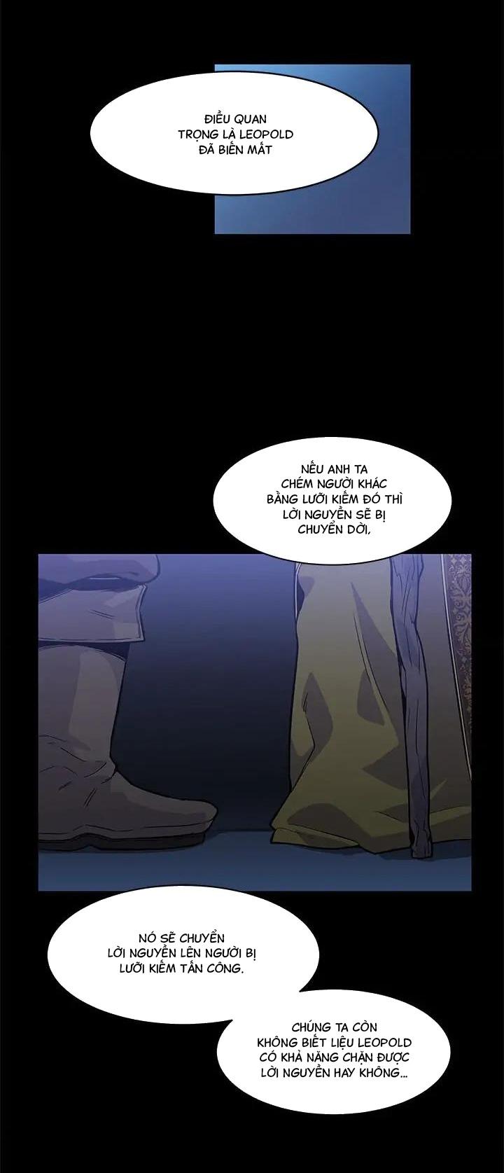 Đọc truyện LieBling! - Chapter 4