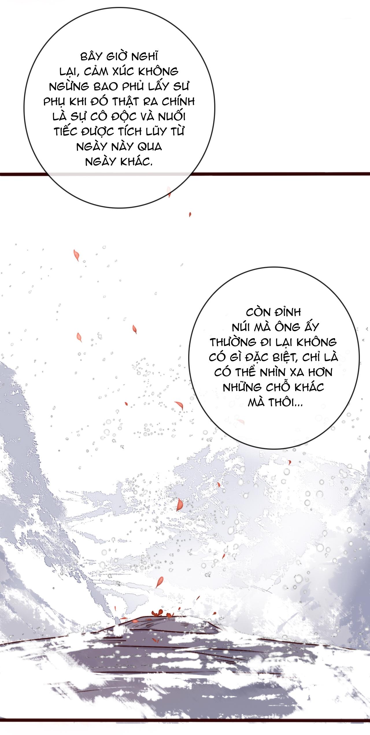 Đọc truyện Hạnh Lâm Phương Hoa (END SS1) - Chapter 81