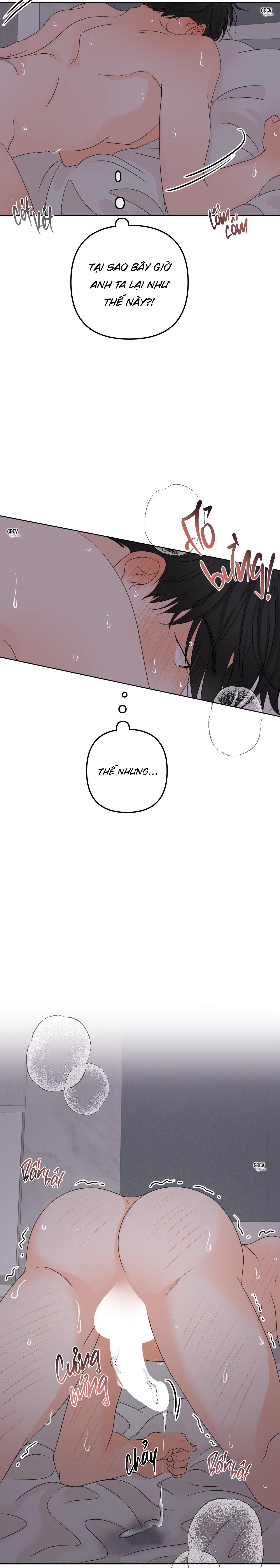 Đọc truyện RANH GIỚI CỦA MÙI HƯƠNG - Chapter 5