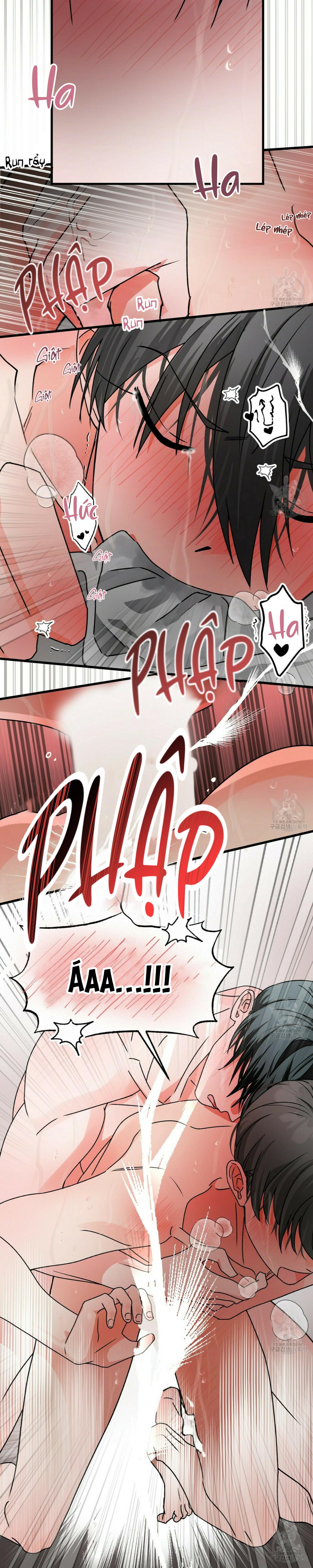 Đọc truyện Bách Dạ - Chapter 21