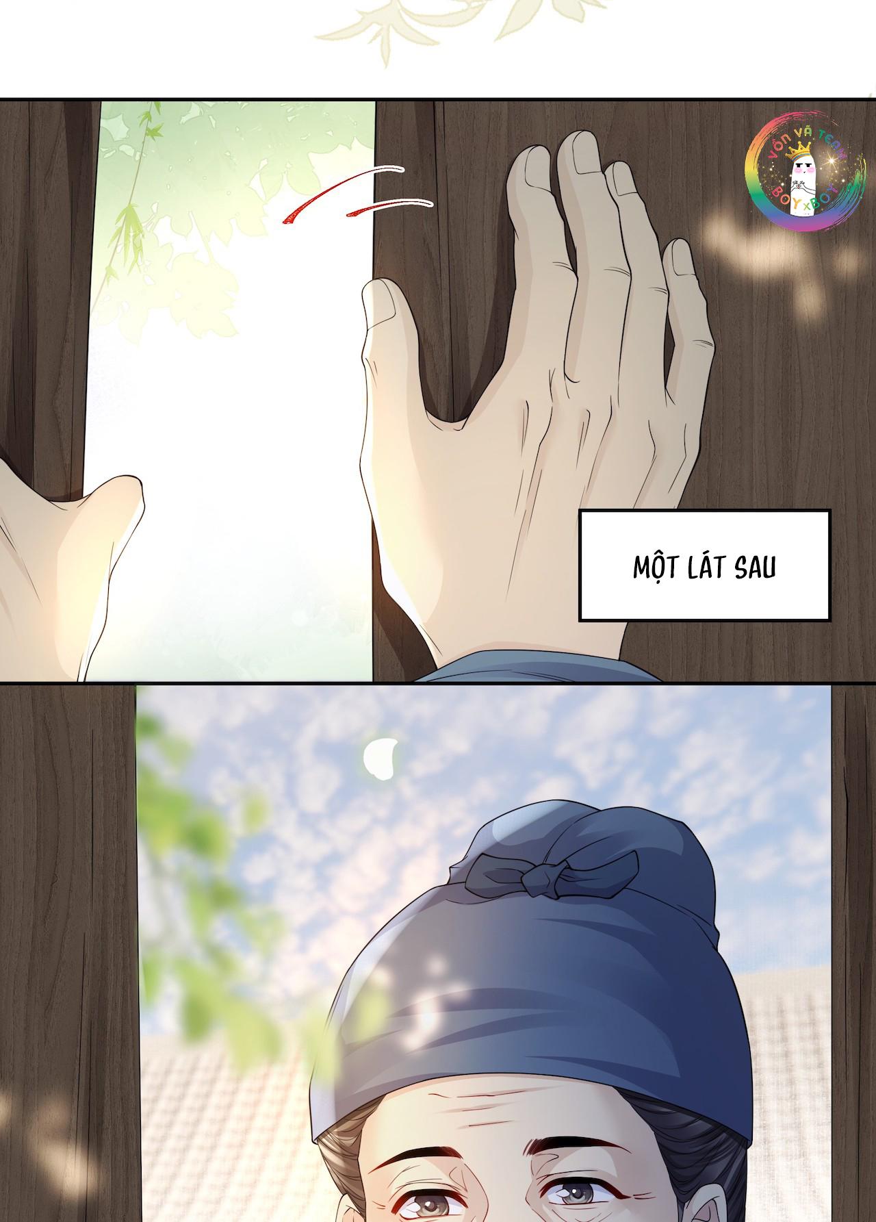 Đọc truyện Đồng Tiền Kham Thế - Chapter 66