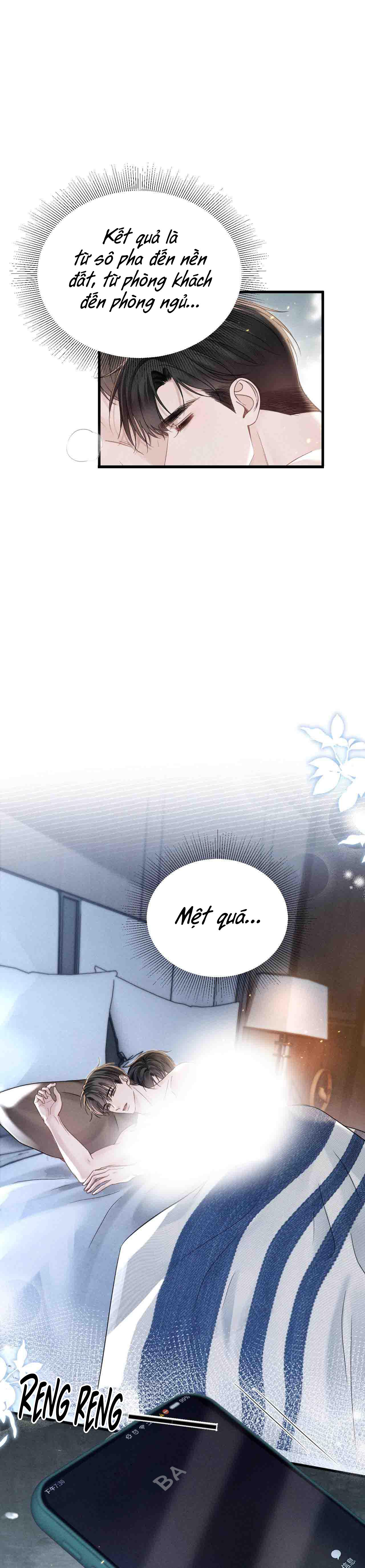 Đọc truyện Cuộc Đối Đầu Gay Gắt - Chapter 90