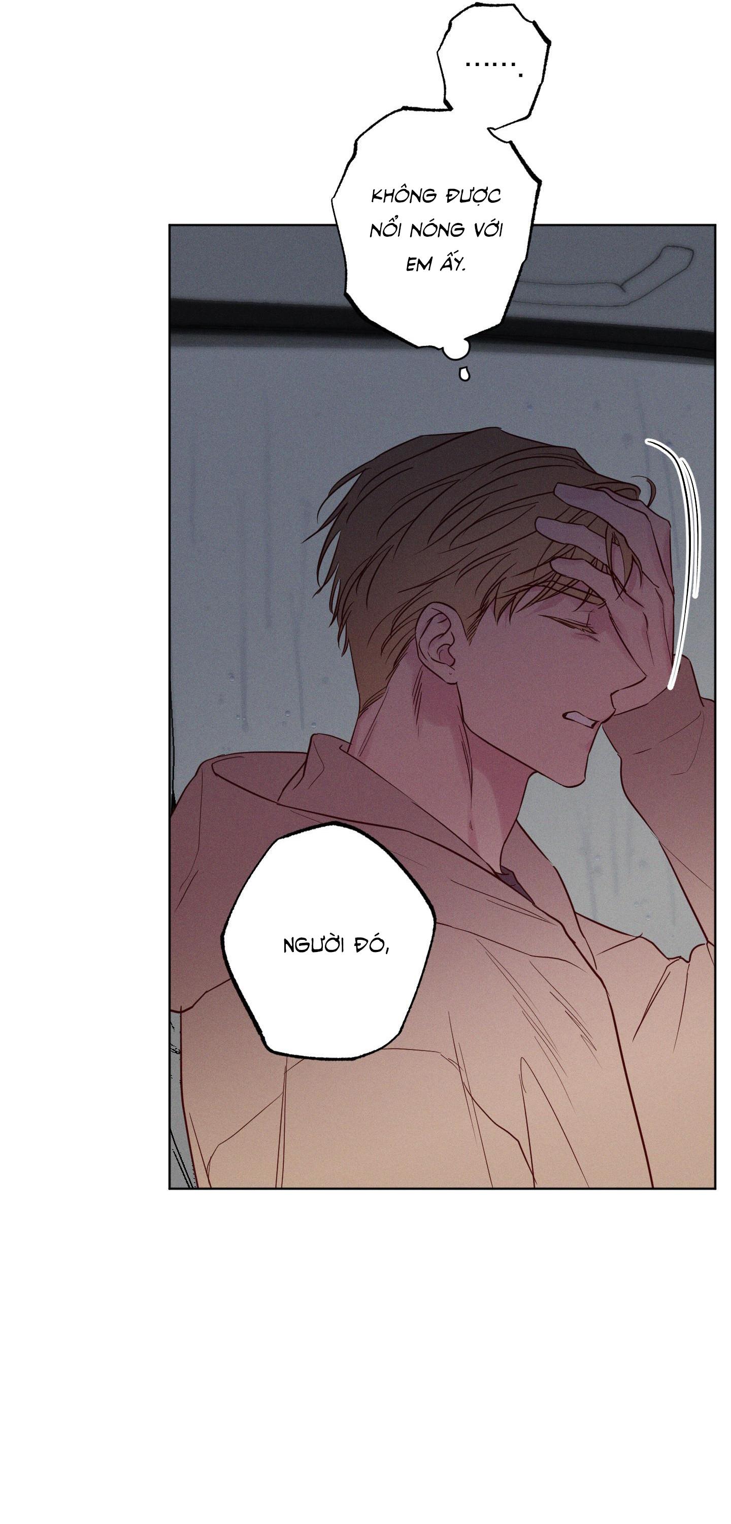 Đọc truyện BỜ SÓNG VỖ - Chapter 27