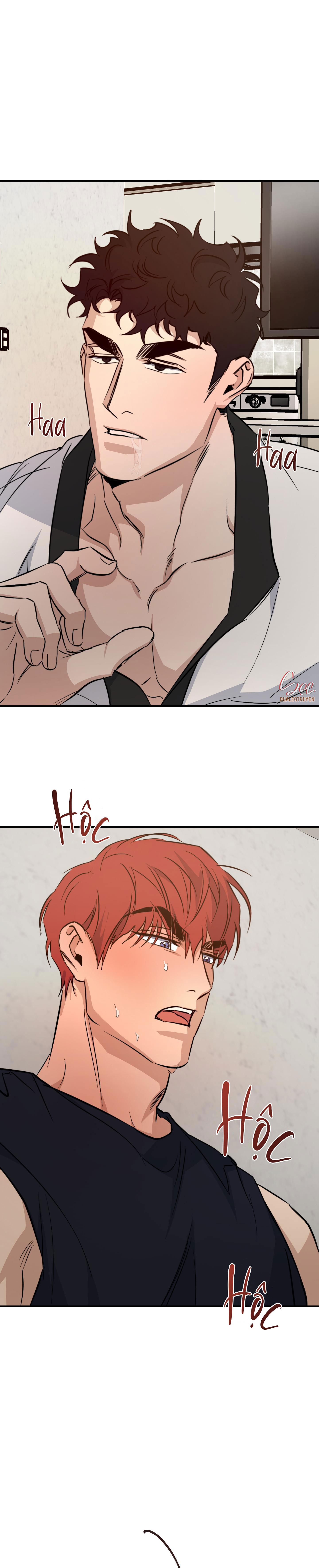 Đọc truyện HIGH CLEAR - Chapter 65