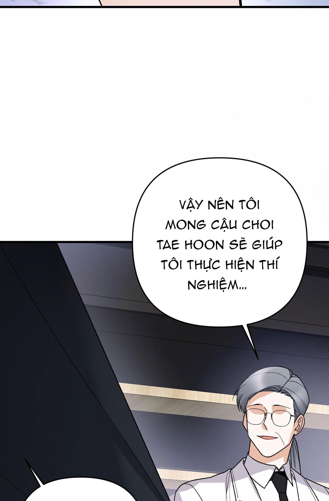 Đọc truyện ĐIỀU KIỆN CỦA GUIDE - Chapter 40