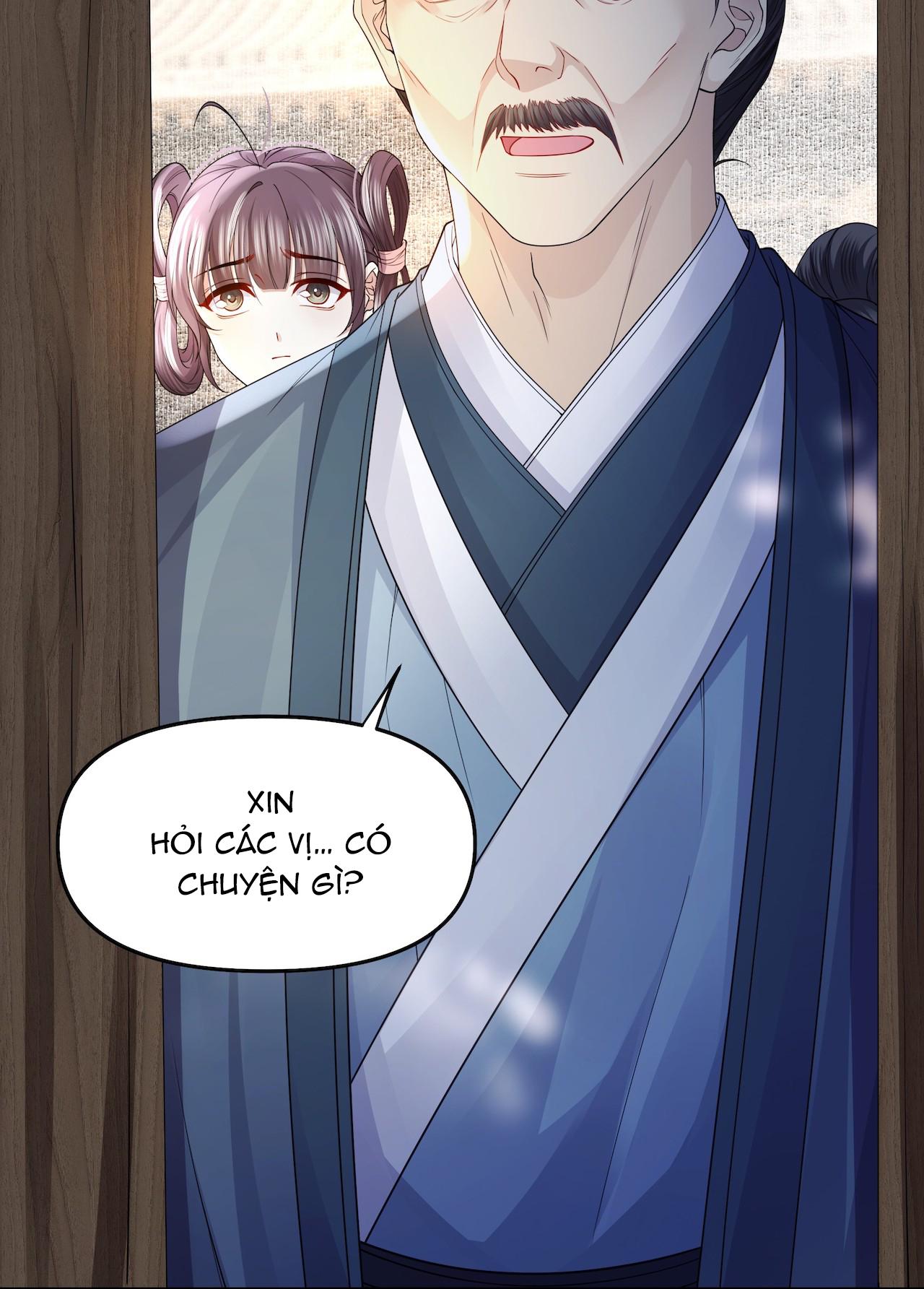 Đọc truyện Đồng Tiền Kham Thế - Chapter 66