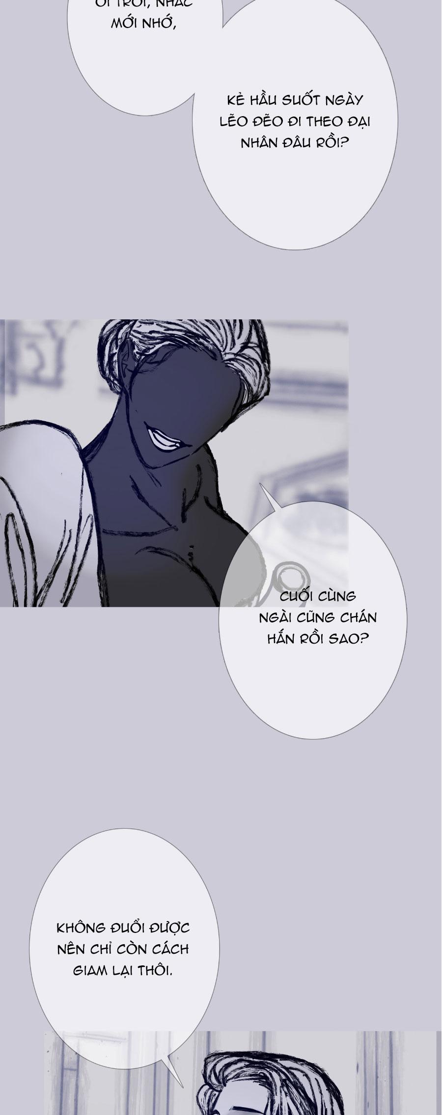 Đọc truyện CHUYỆN QUỶ MÔN QUAN - Chapter 80