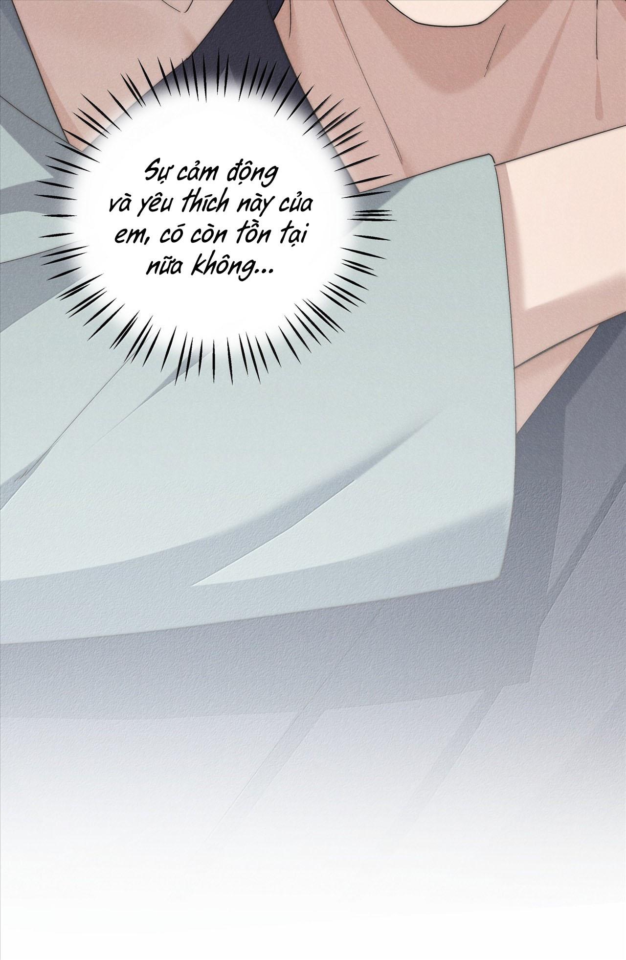 Đọc truyện (END) Thiếu Gia Hư Hỏng - Chapter 73