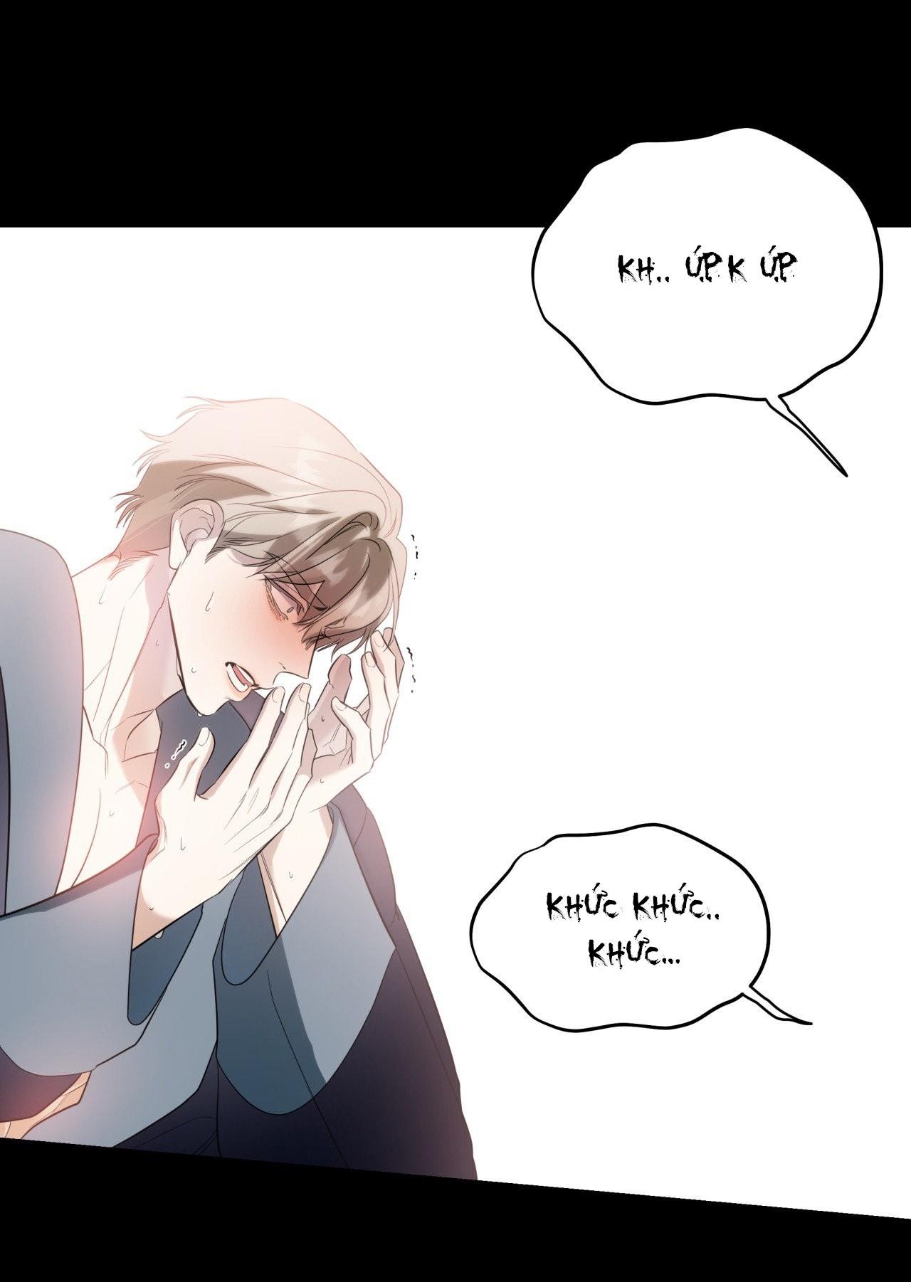 Đọc truyện LỆNH CỨU RỖI - Chapter 70