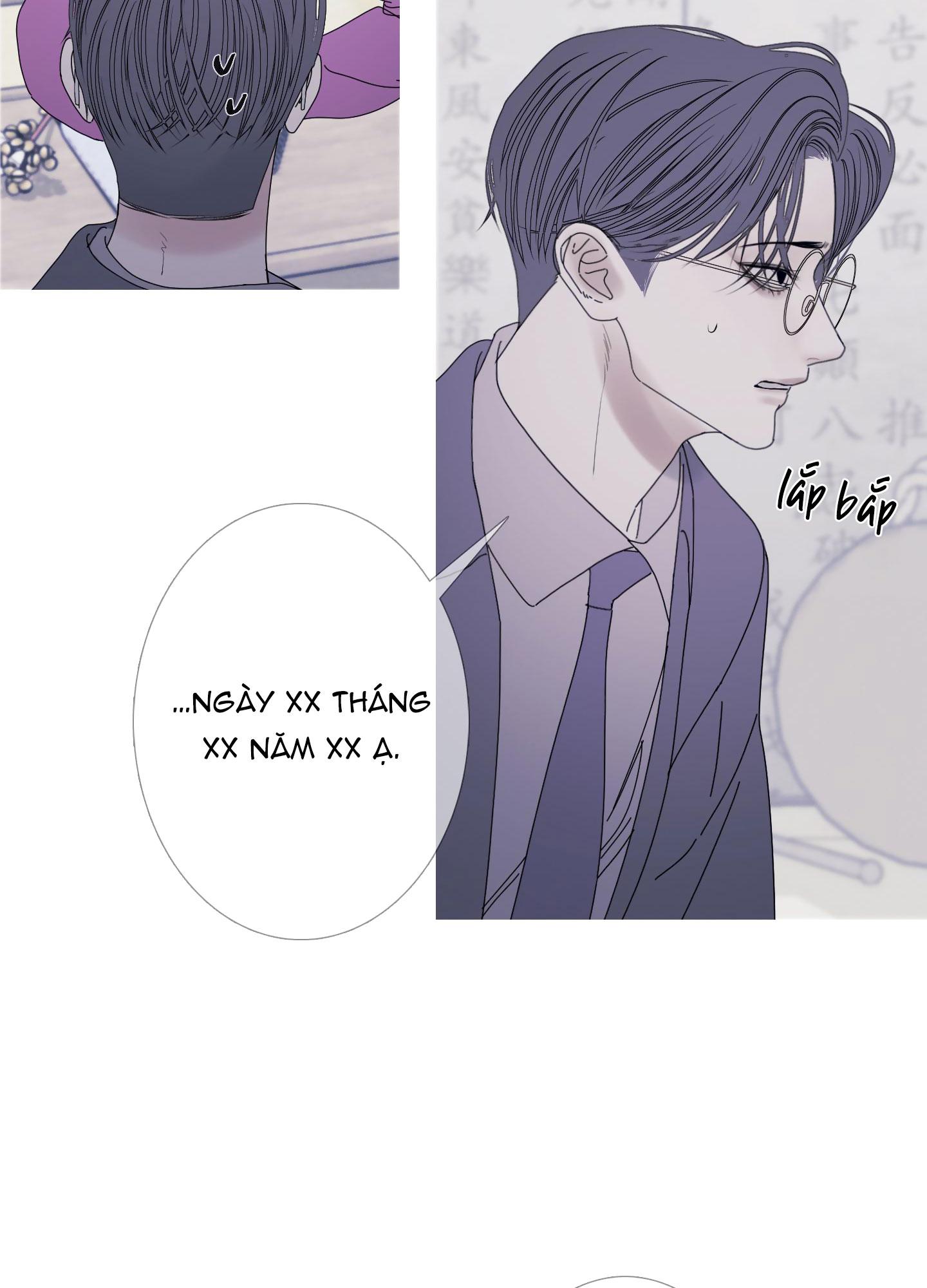 Đọc truyện CHUYỆN QUỶ MÔN QUAN - Chapter 54