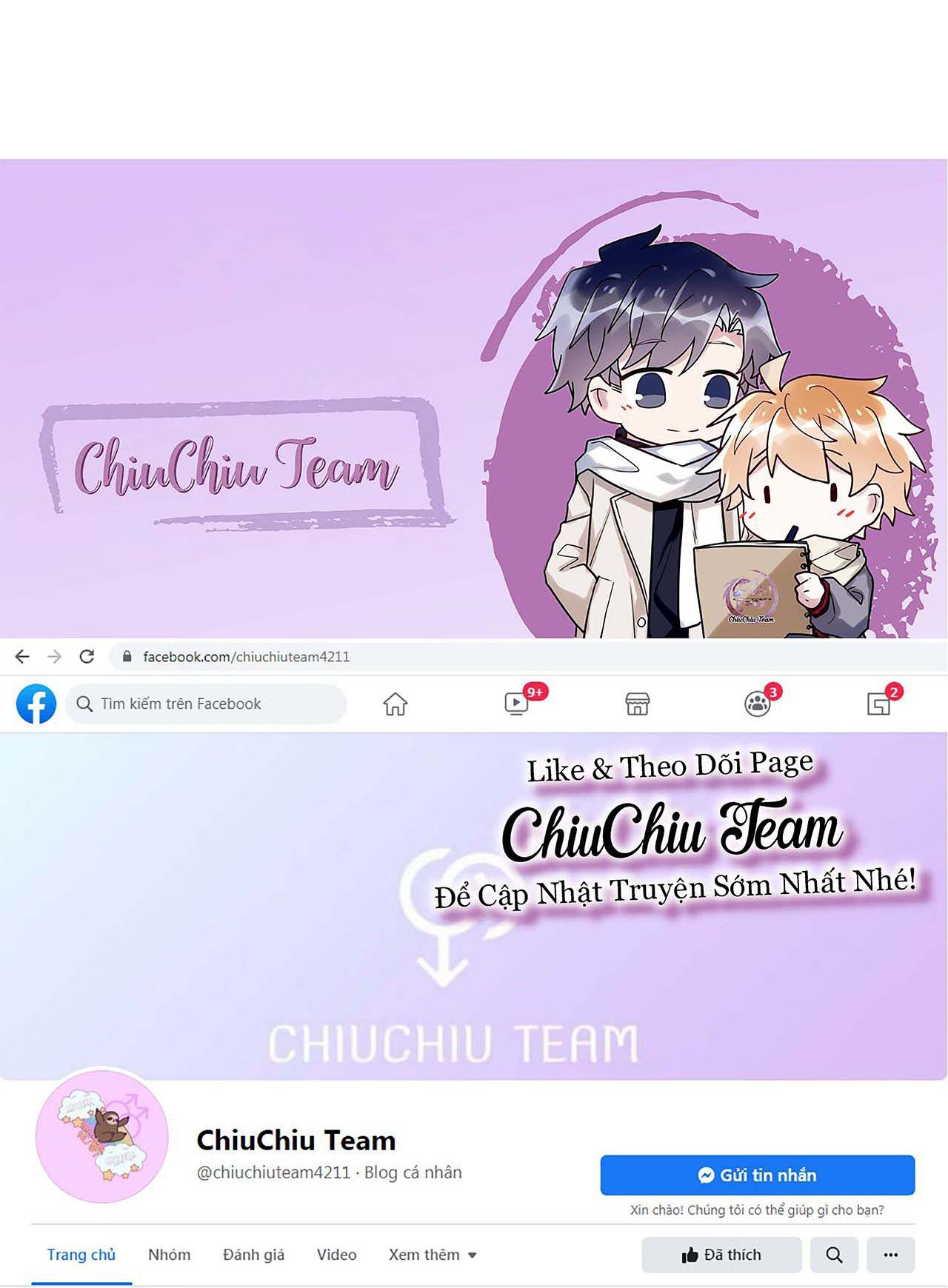Đọc truyện Bản Tình Ca Nụ Hôn Ngục Tù - Chapter 14