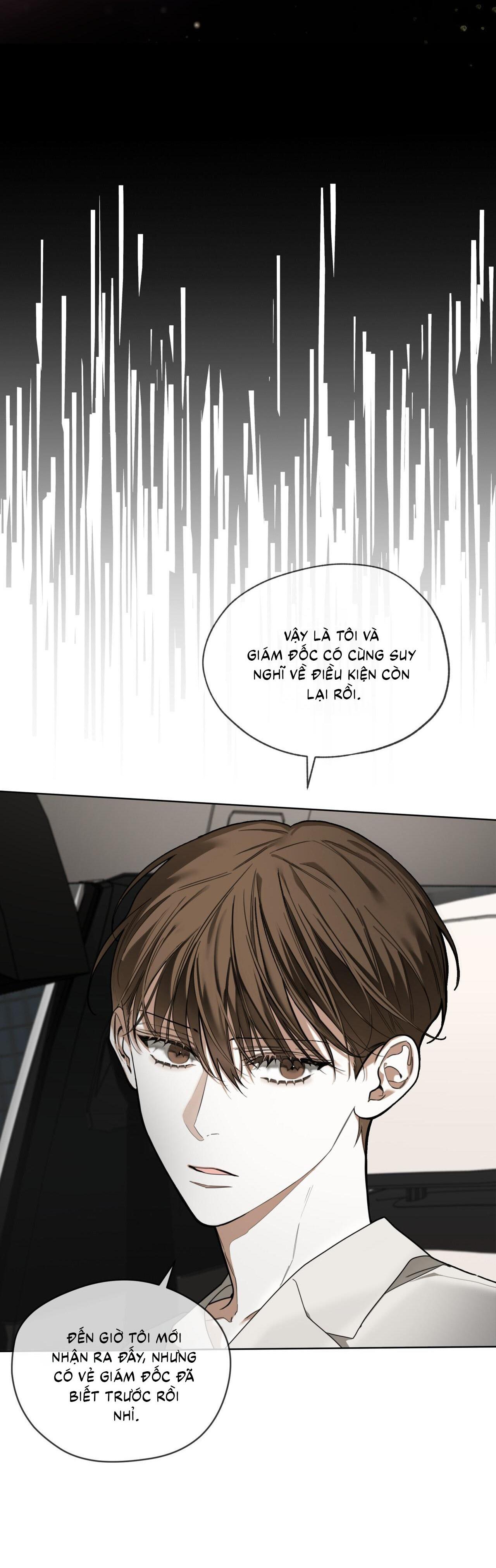 Đọc truyện (CBunu) Phạm Luật - Chapter 91