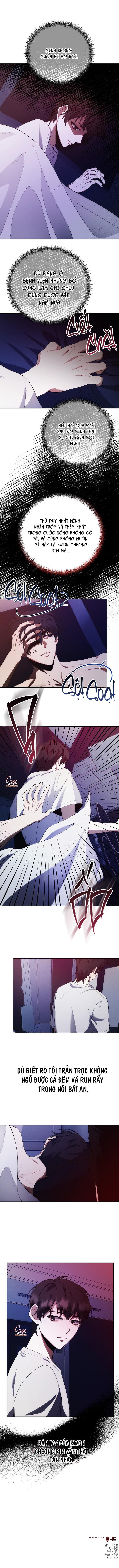 Đọc truyện RED MANSION - Chapter 28