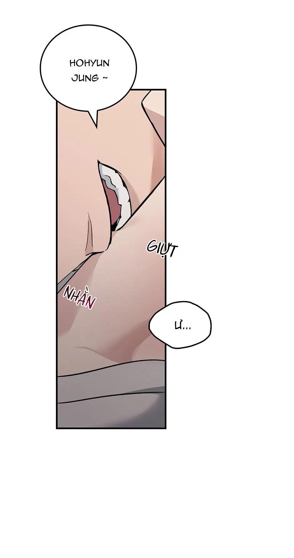 Đọc truyện Deadman Switch - Chapter 24