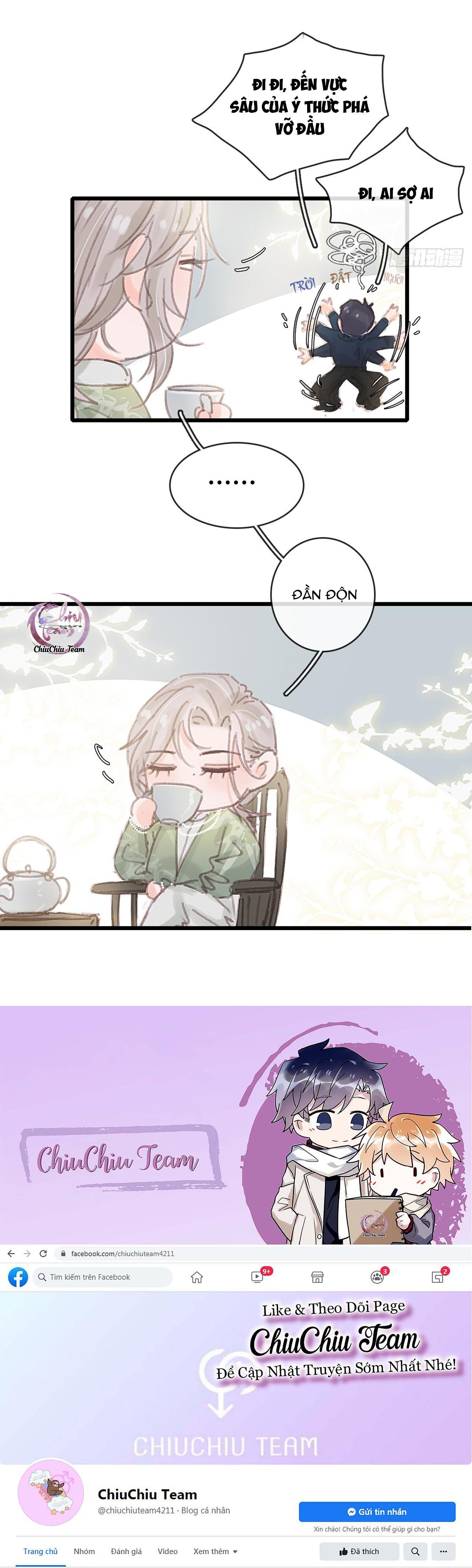 Đọc truyện Quen Lâu Mới Biết Người Thiếu Tâm Cơ - Chapter 25