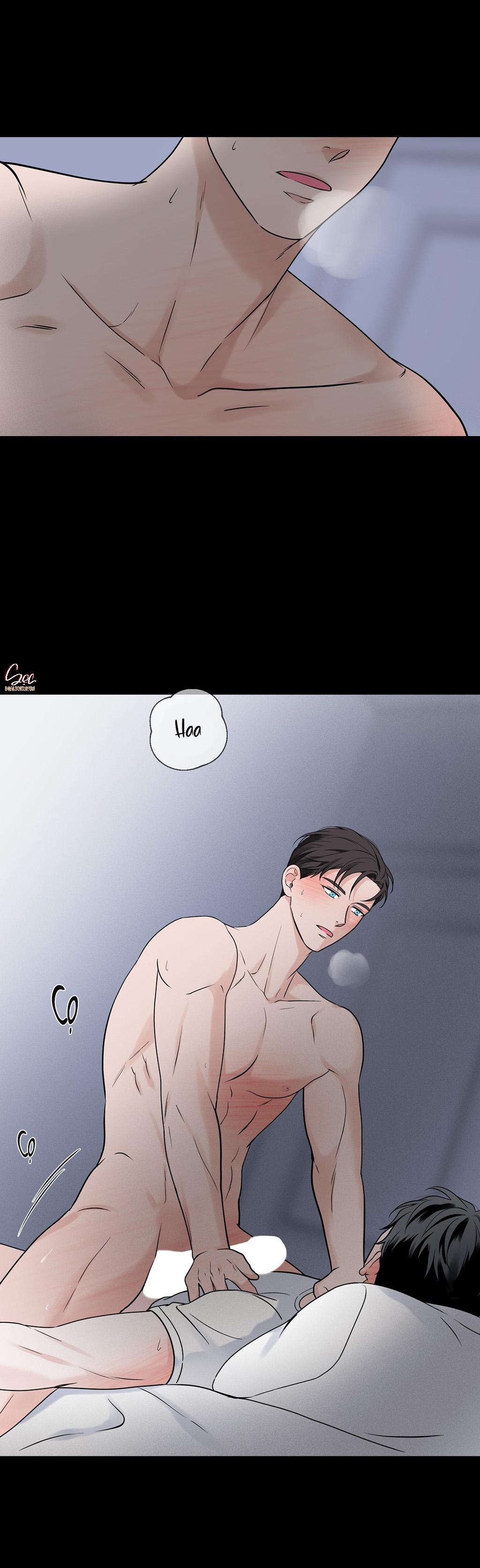Đọc truyện OVER CLOCK - Chapter 53
