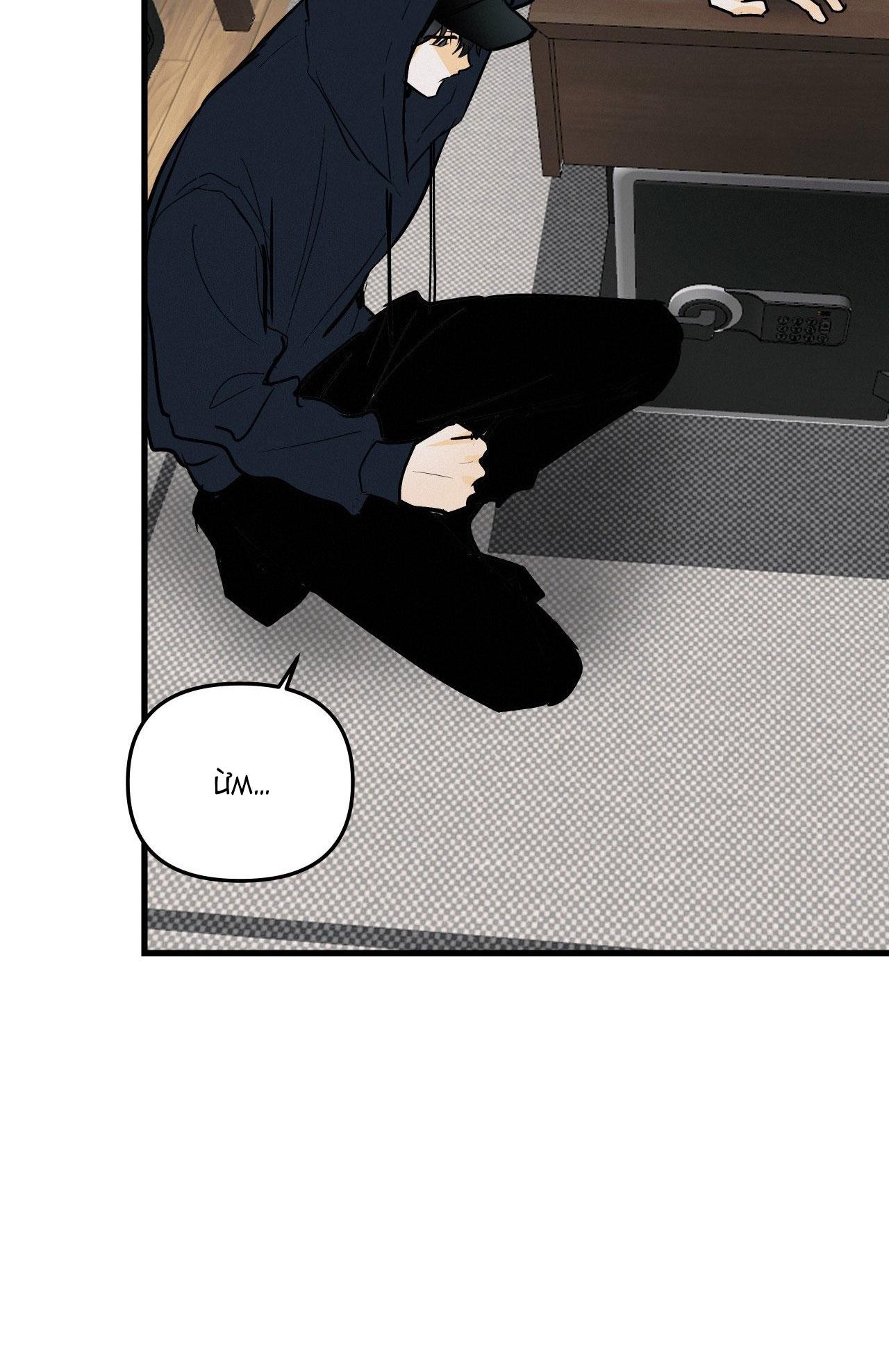 Đọc truyện LIE AGAIN - Chapter 47
