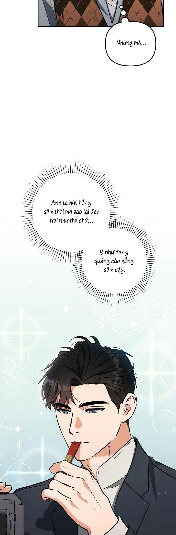 Đọc truyện LÃNG MẠN HAY LÃNG XẸT - Chapter 2