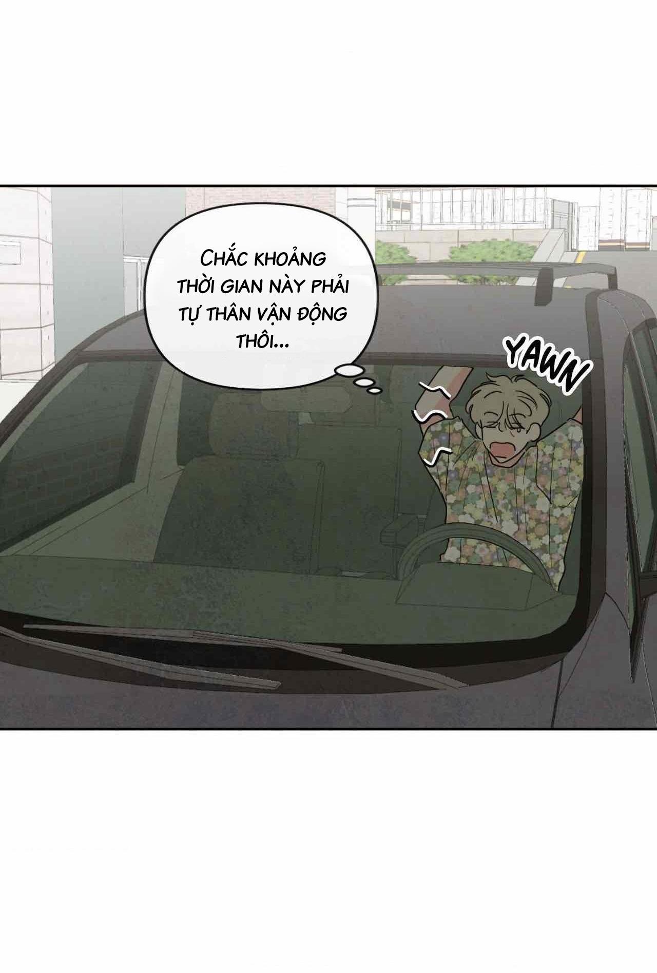 Đọc truyện Sự quyến rũ của Thần Rắn - Chapter 8