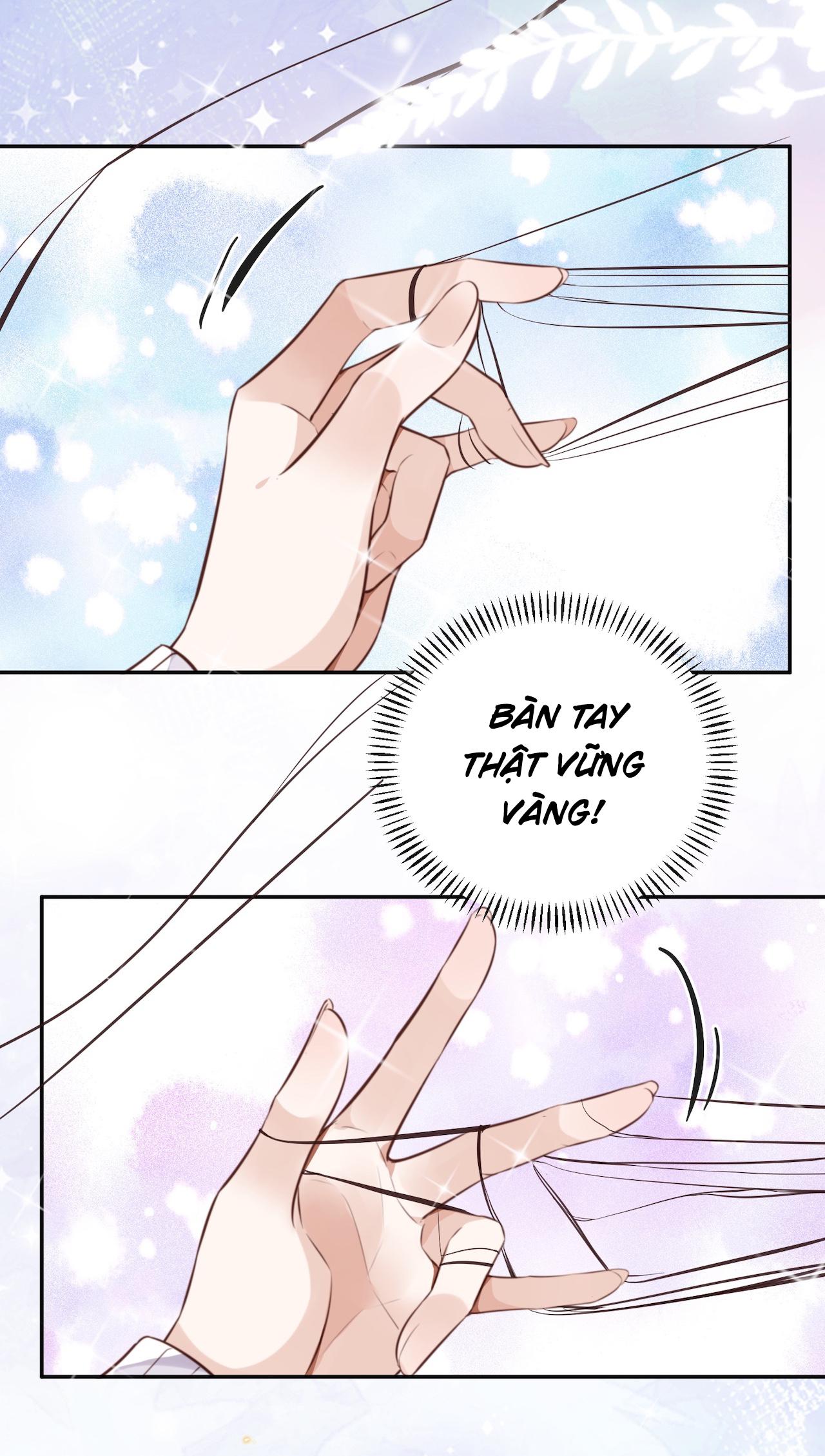 Đọc truyện Đặc Chế Cho Riêng Anh - Chapter 89