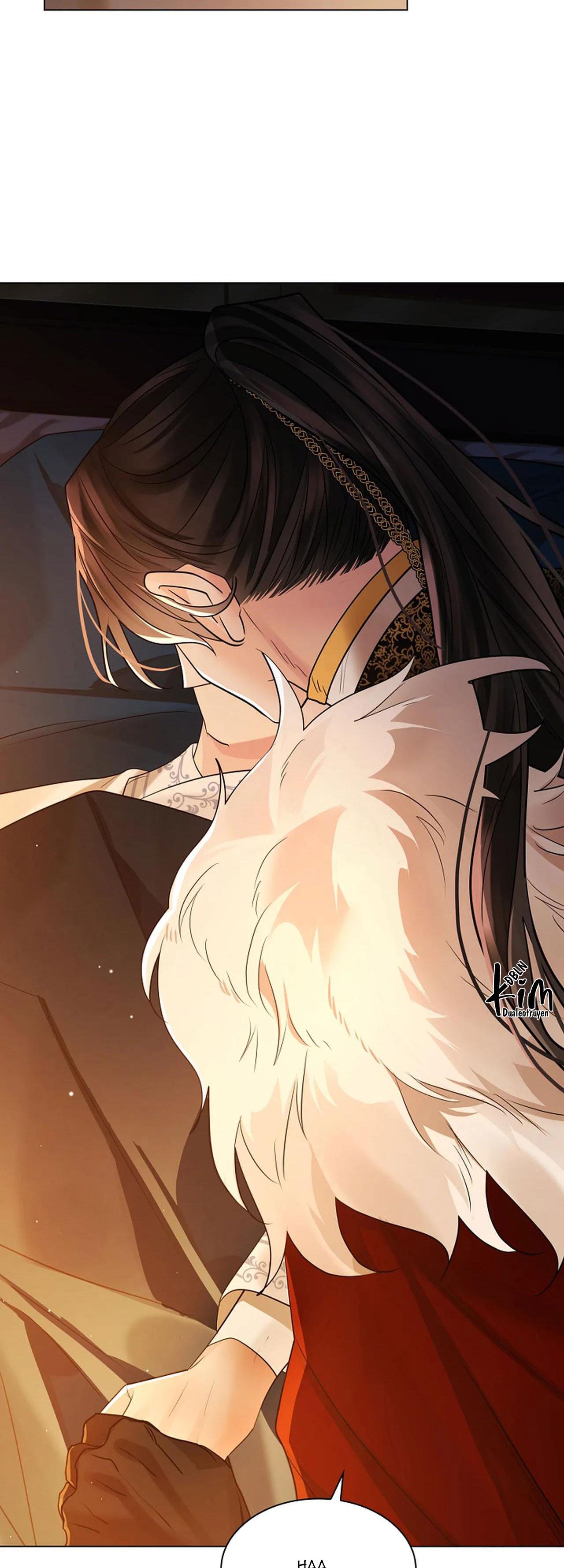 Đọc truyện HOA GIẤY - Chapter 59