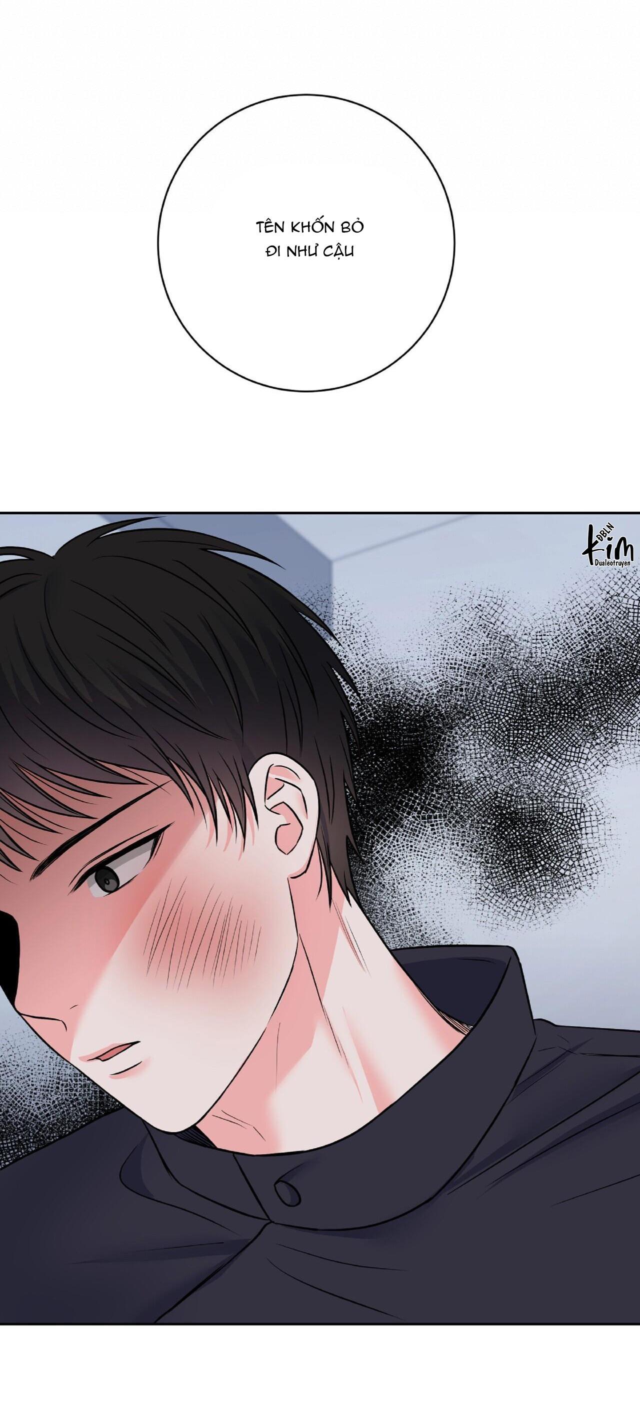 Đọc truyện CHÁN GHÉT - Chapter 4
