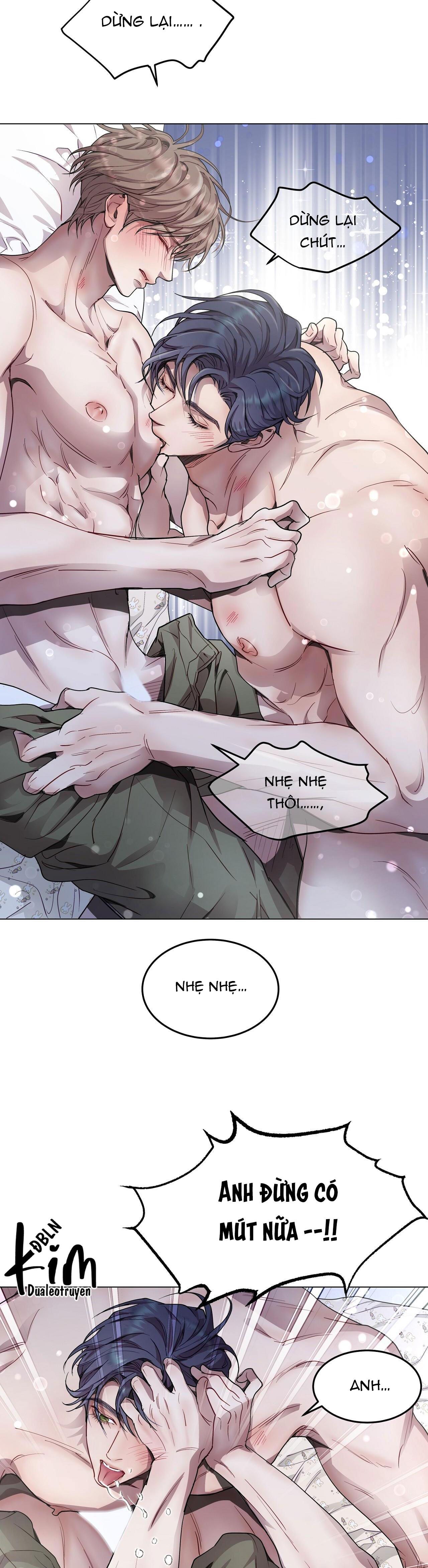 Đọc truyện LỐI SỐNG ÍCH KỶ - Chapter 52