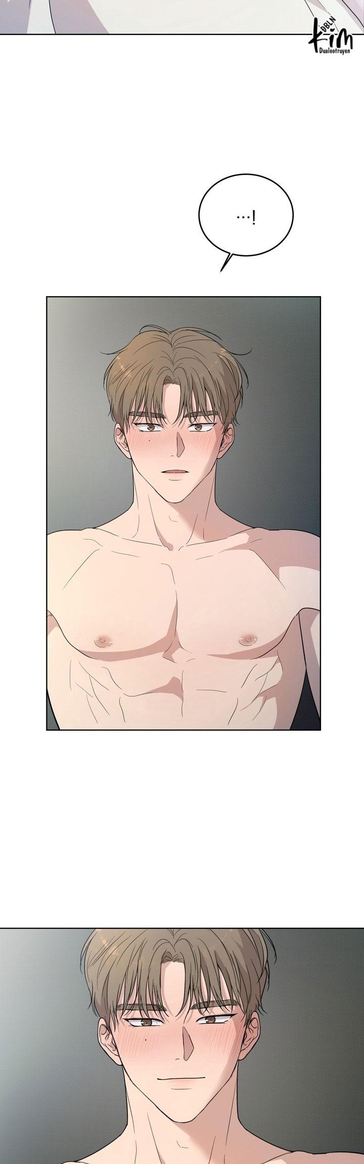 Đọc truyện BÁNH QUY TÌNH YÊU TAN CHẢY - Chapter 24