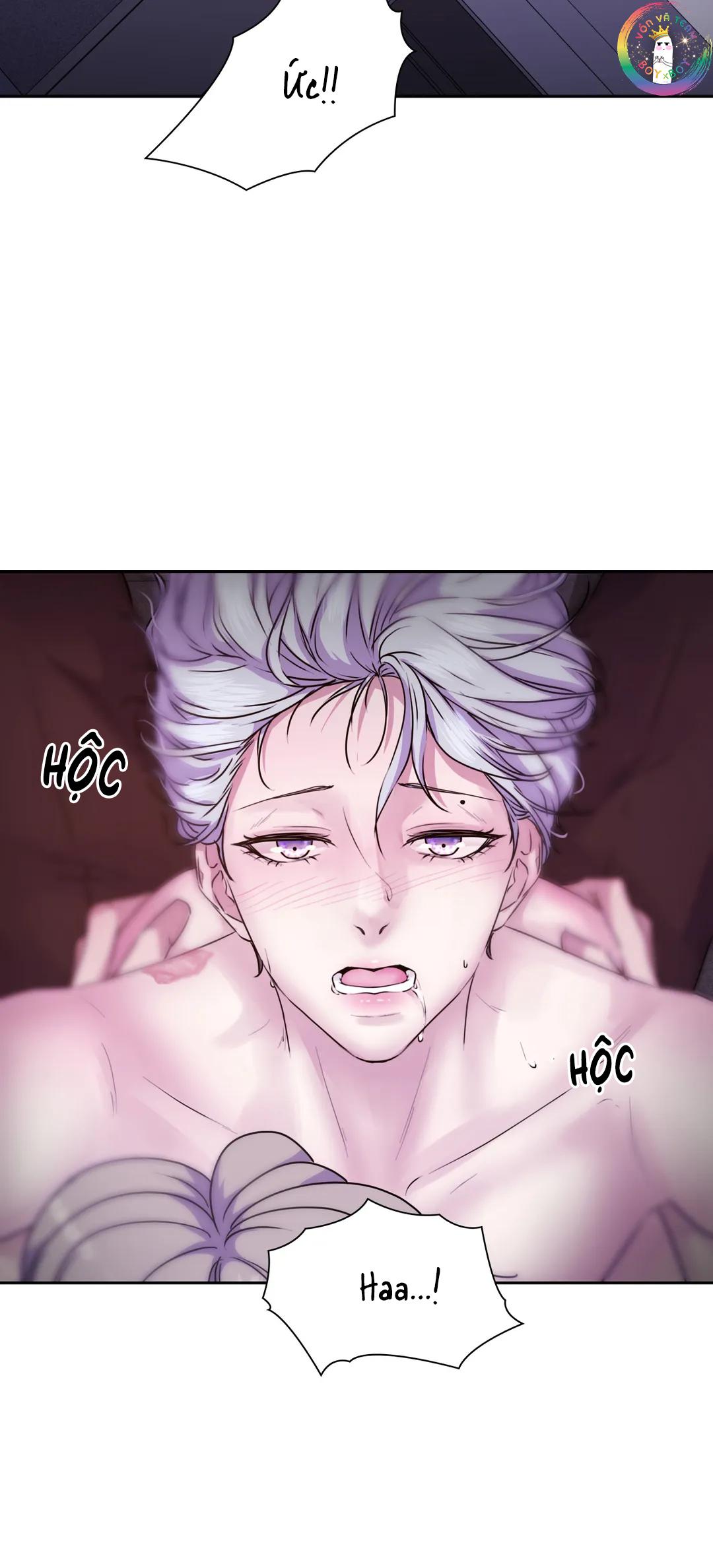 Đọc truyện Guiding Light - Chapter 13