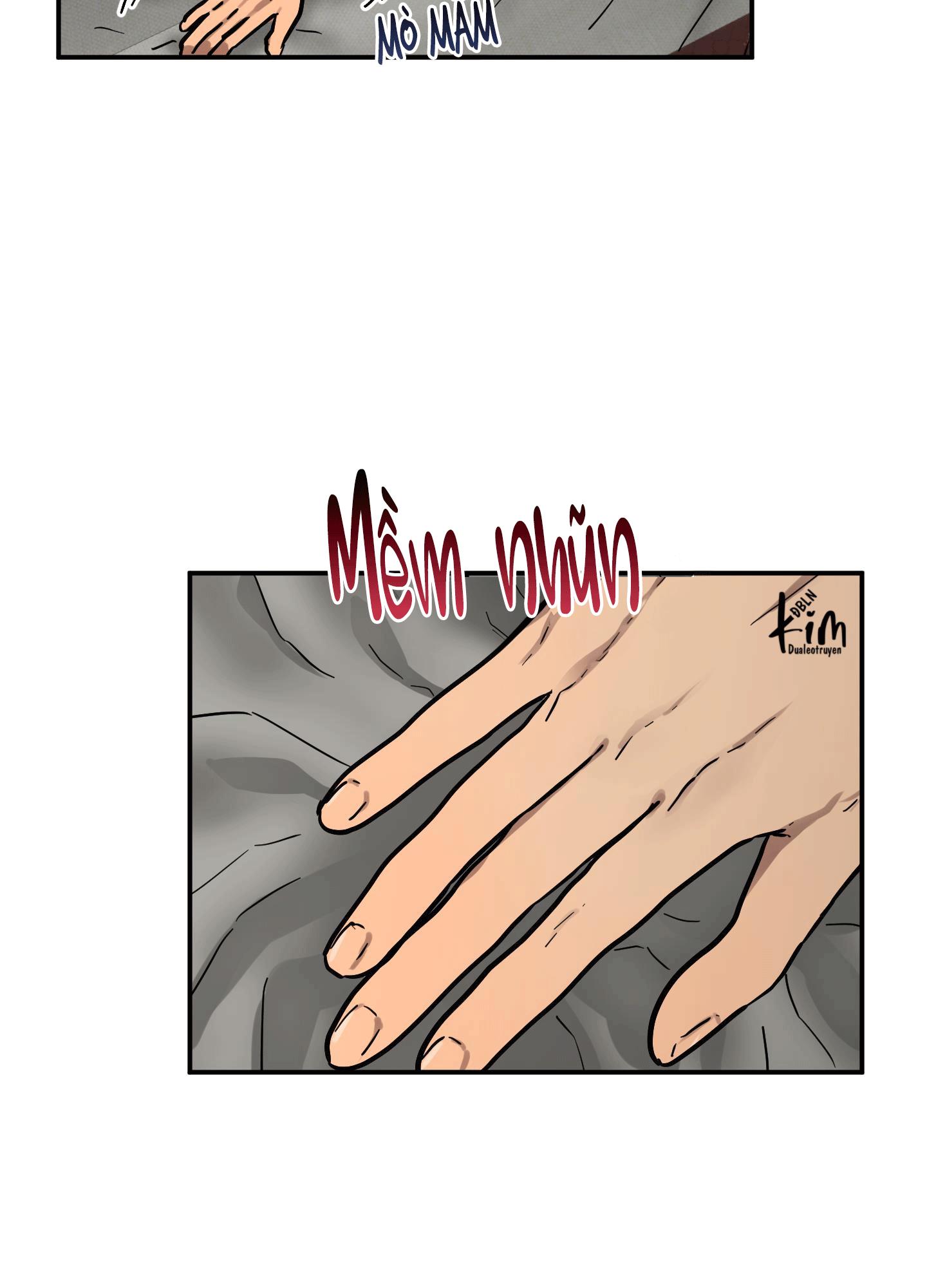 Đọc truyện BL NGẮN TUYỂN CHỌN - Chapter 13.9