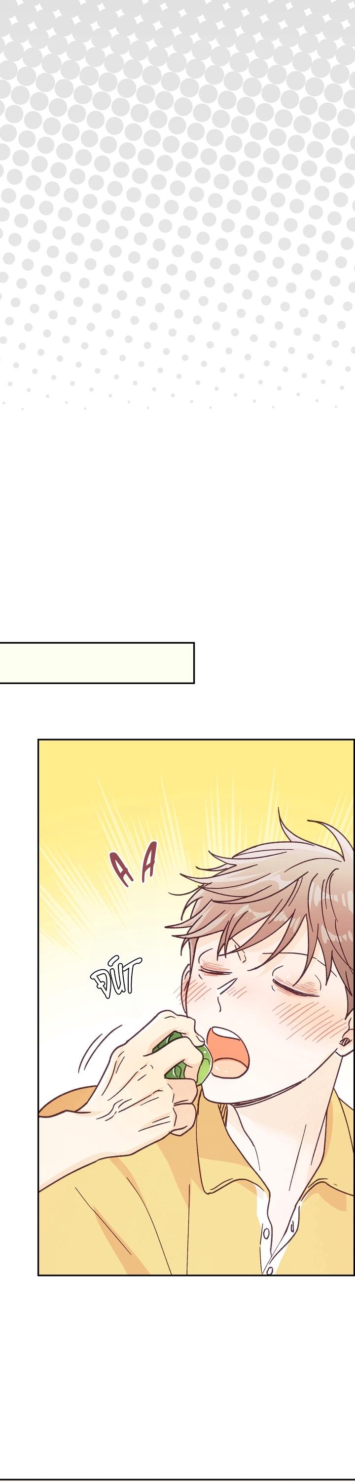 Đọc truyện [END] BẠN TRAI VÔ SONG CỦA TÔI - Chapter 36