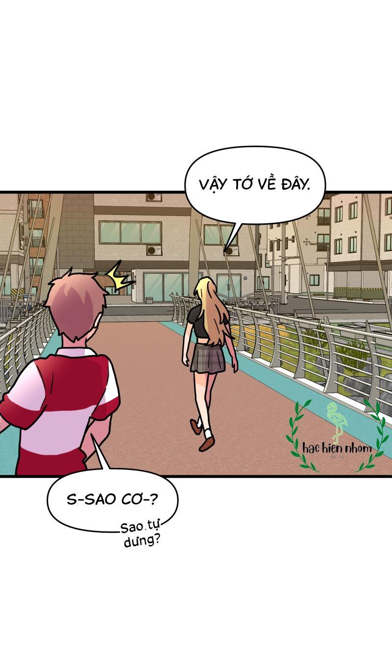 Đọc truyện Truyện Ngôn Nhưng Không Ngôn Lắm - Chapter 91