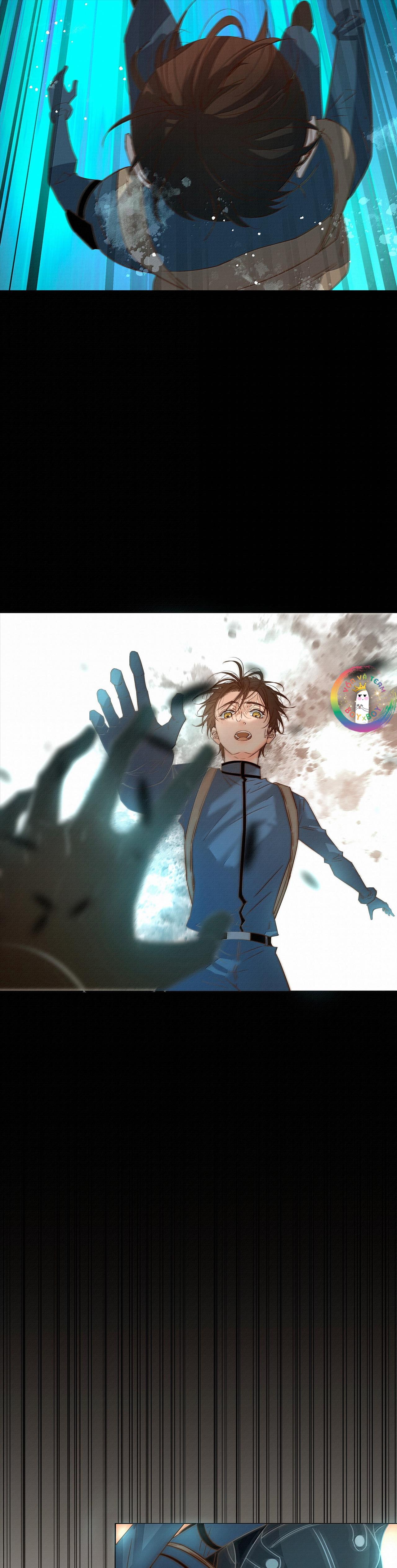 Đọc truyện Trỗi Dậy Từ Tro Tàn - Chapter 69