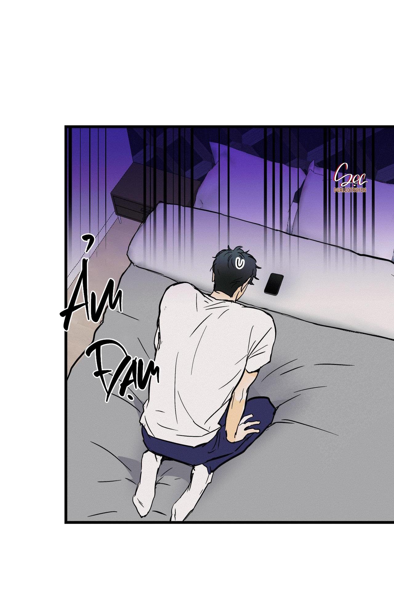 Đọc truyện LIE AGAIN - Chapter 27