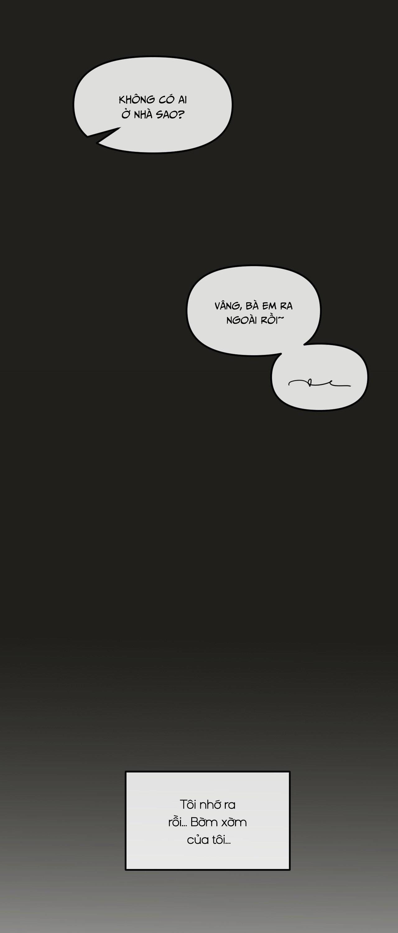 Đọc truyện RANH GIỚI CỦA MÙI HƯƠNG - Chapter 45