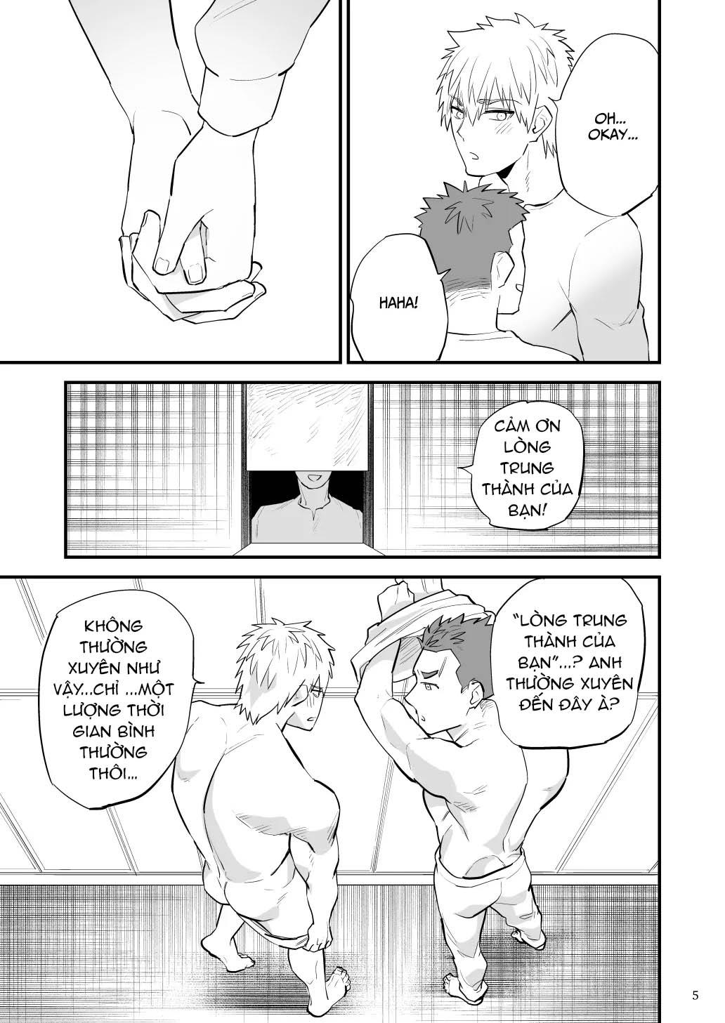 Đọc truyện Cưng mà nói - Chapter 197