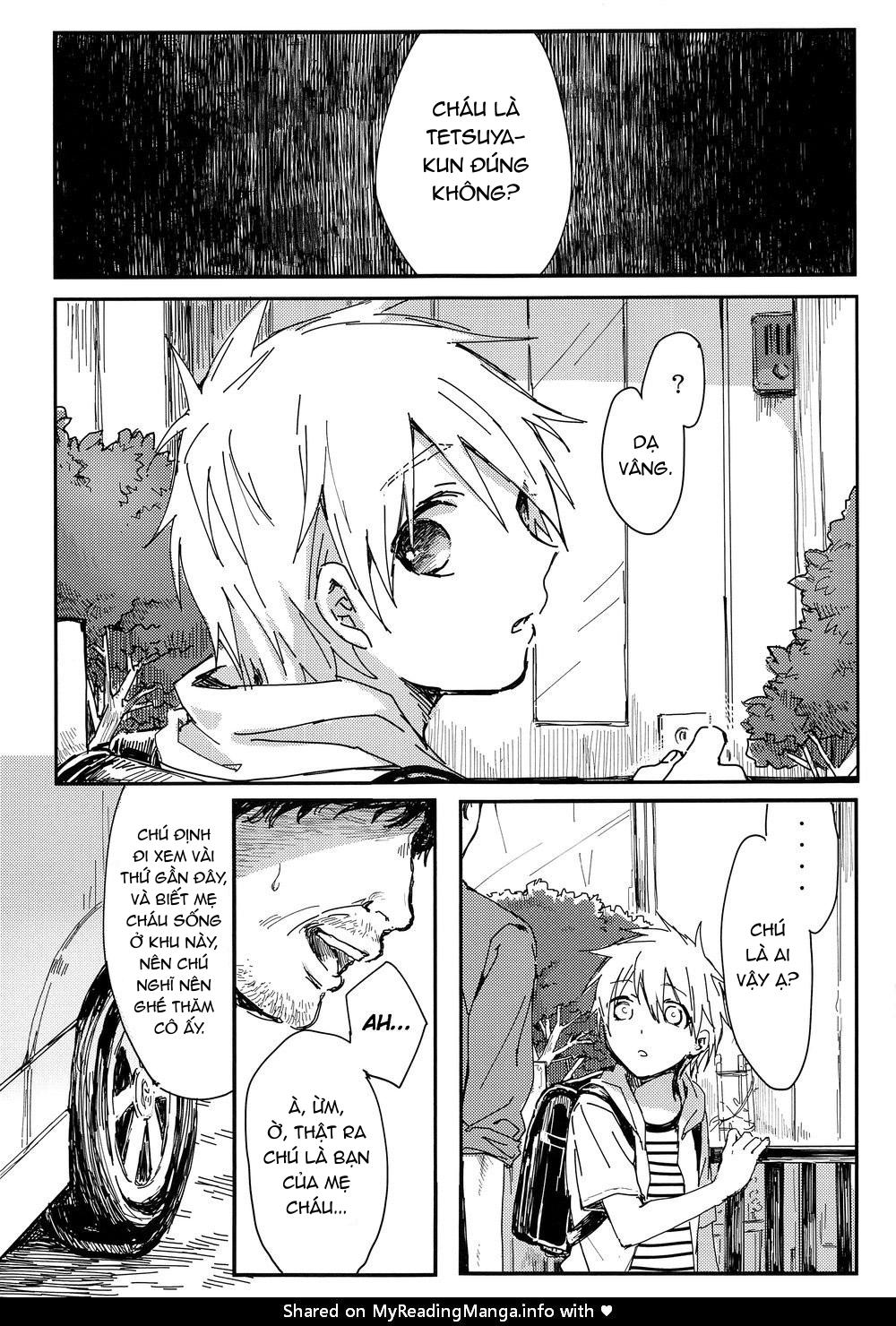Đọc truyện Tuyển Tập Chjch và Chjch - Chapter 87