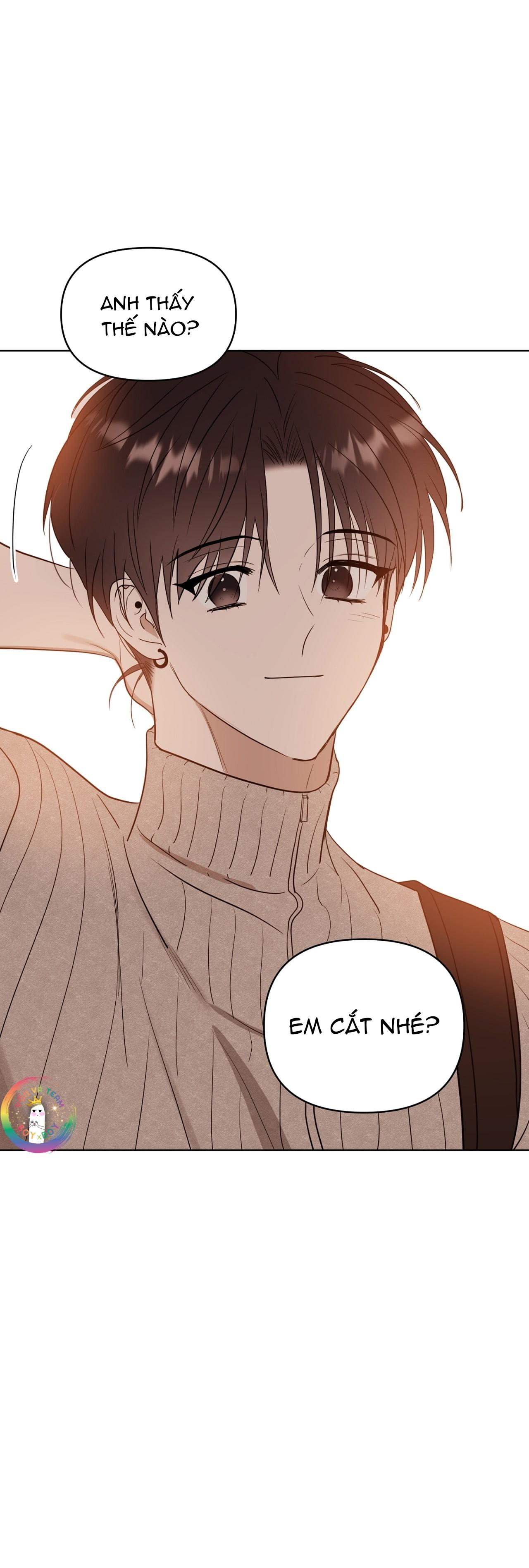 Đọc truyện Sparkling Baby - Chapter 26