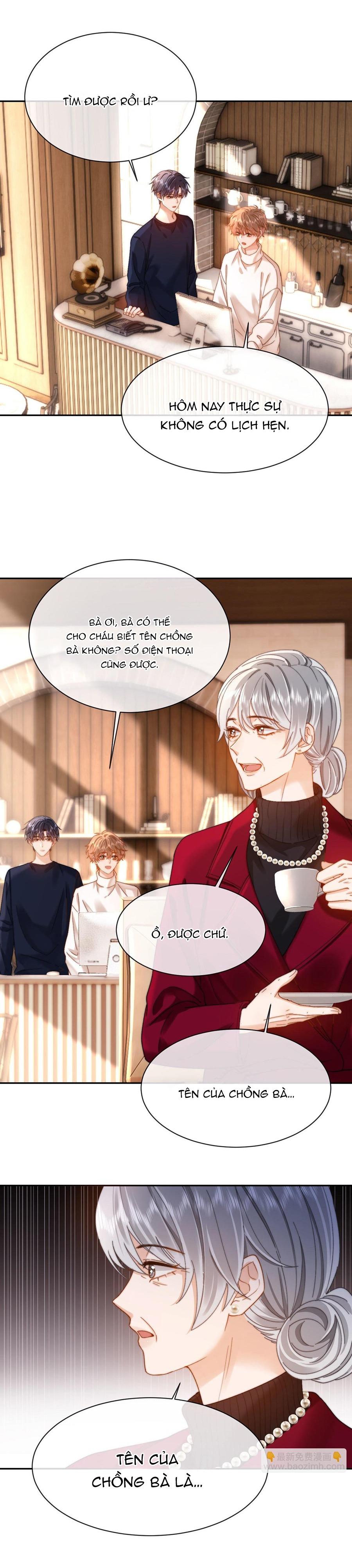 Đọc truyện Chất Dị Ứng Đáng Yêu - Chapter 50